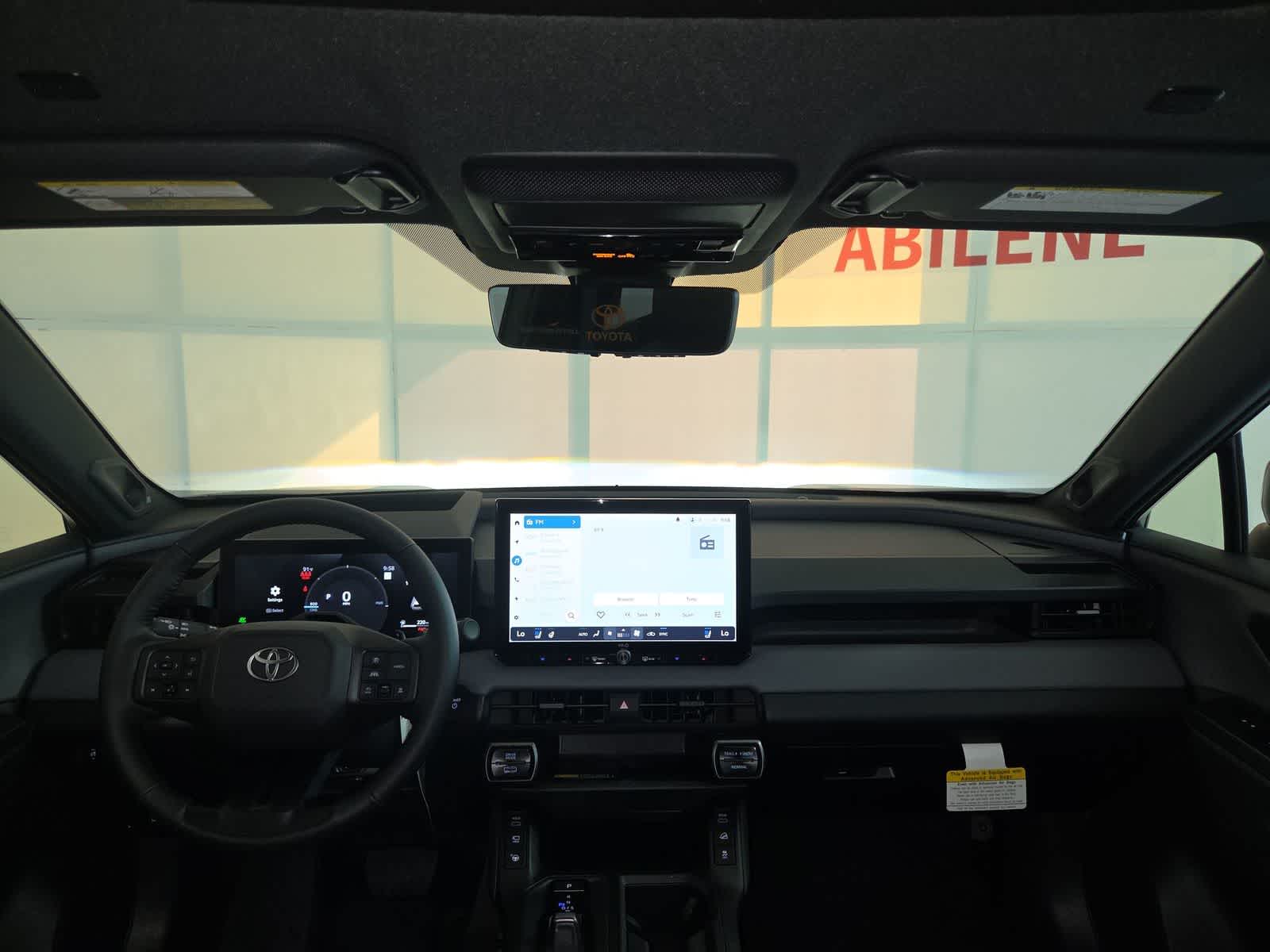 Thumbnail: 2026 Toyota RAV4 - 17
