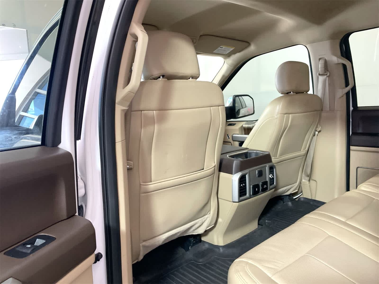 Thumbnail: 2018 Ford F-150 - 12