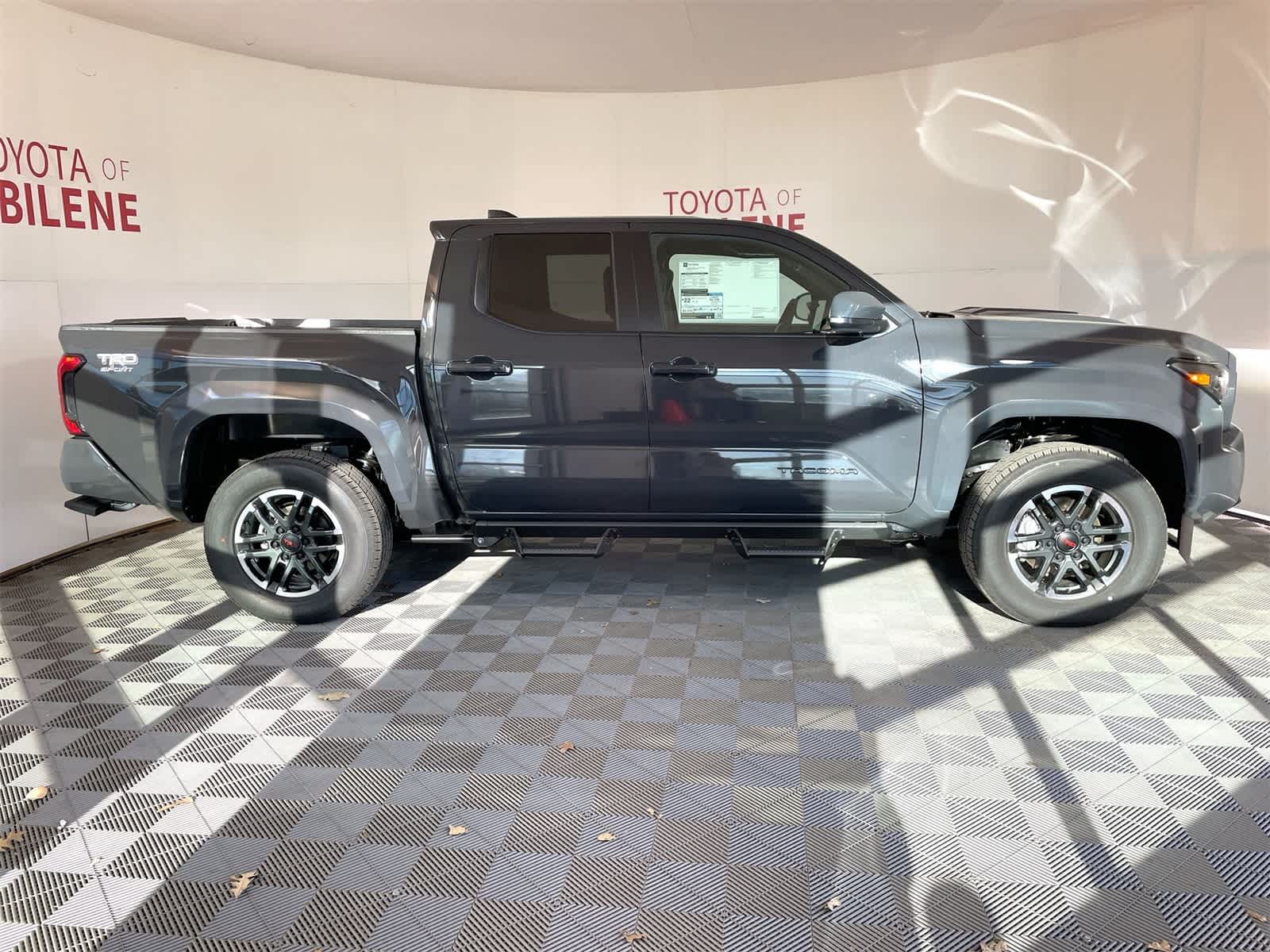 Thumbnail: 2026 Toyota Tacoma - 6