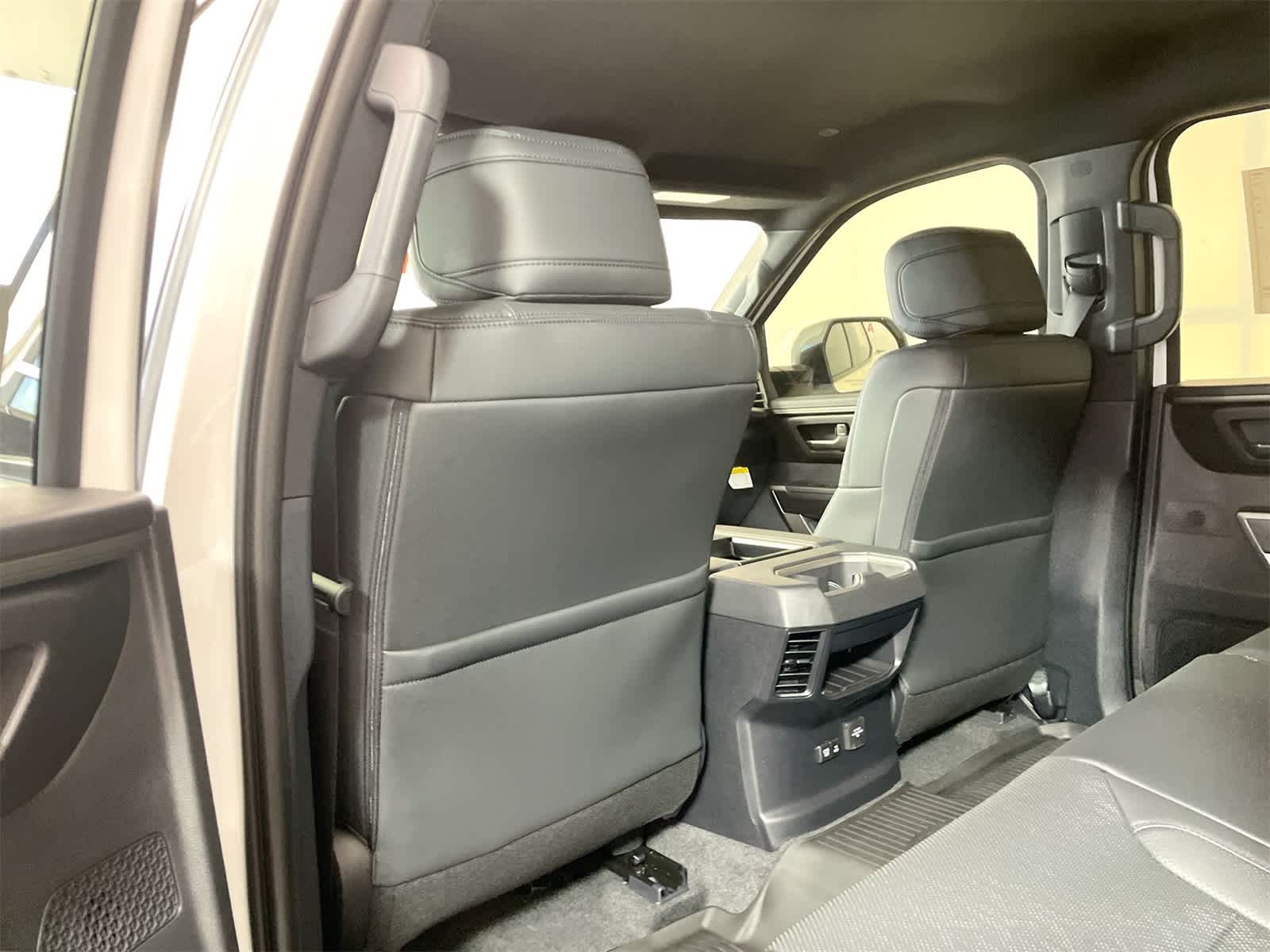 2025 Toyota Tundra SR5 13