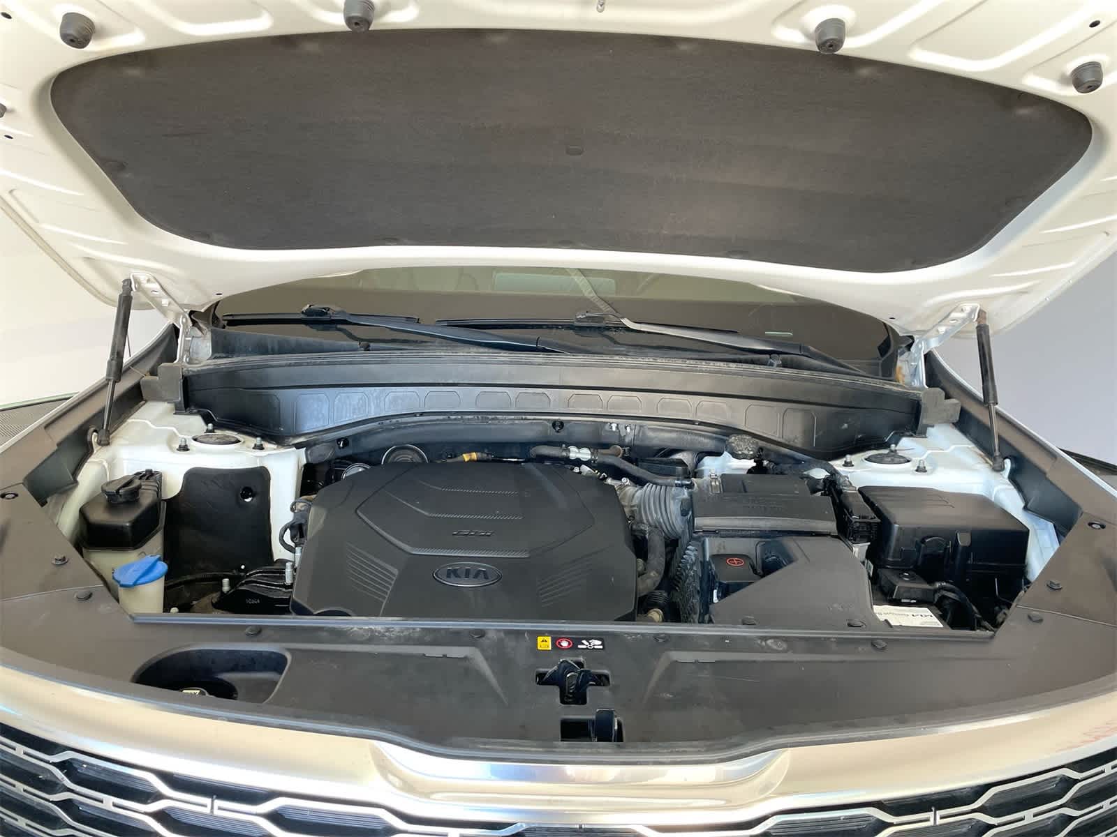 Thumbnail: 2020 Kia Telluride - 28