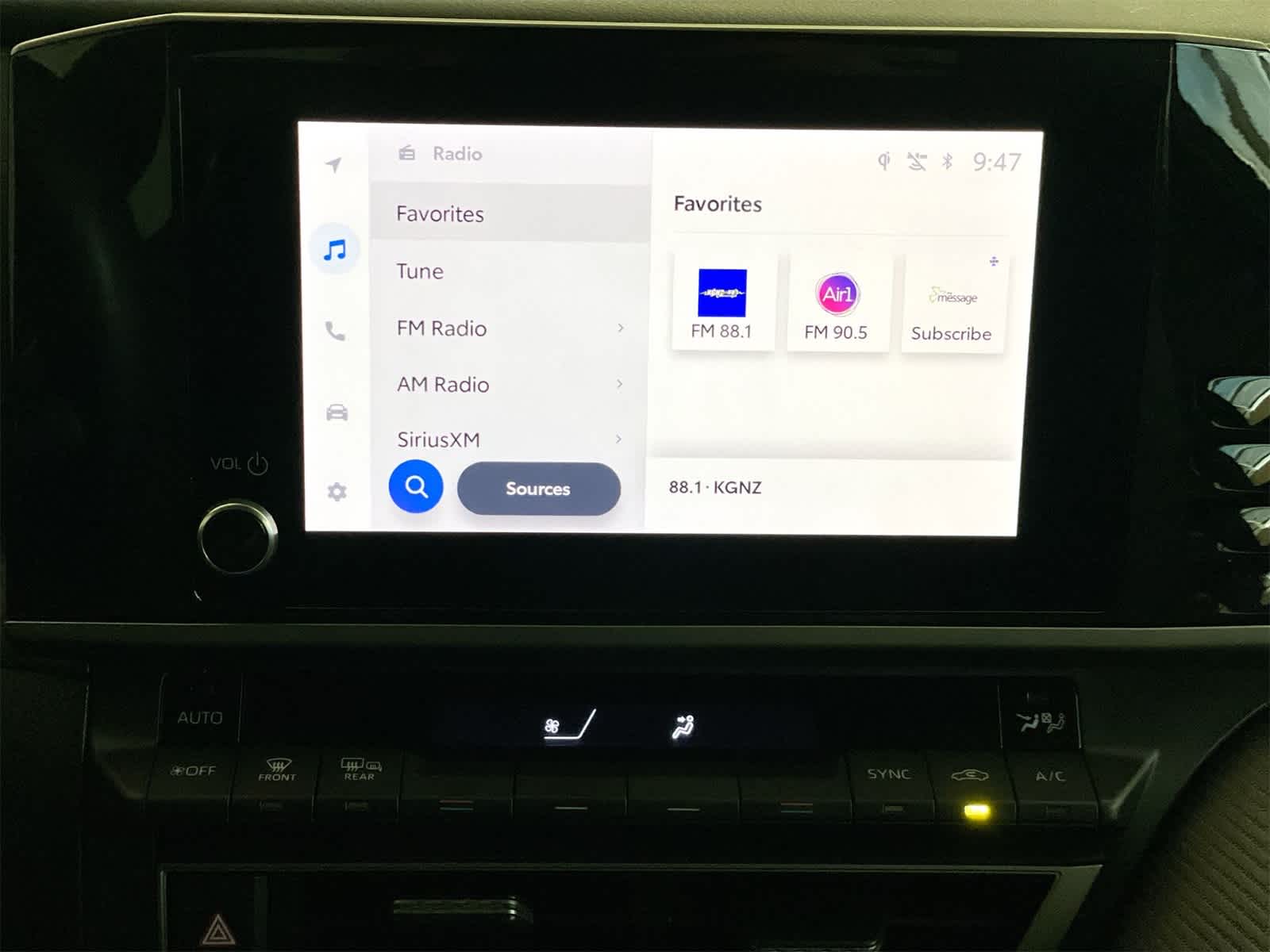 Thumbnail: 2025 Toyota Camry - 19