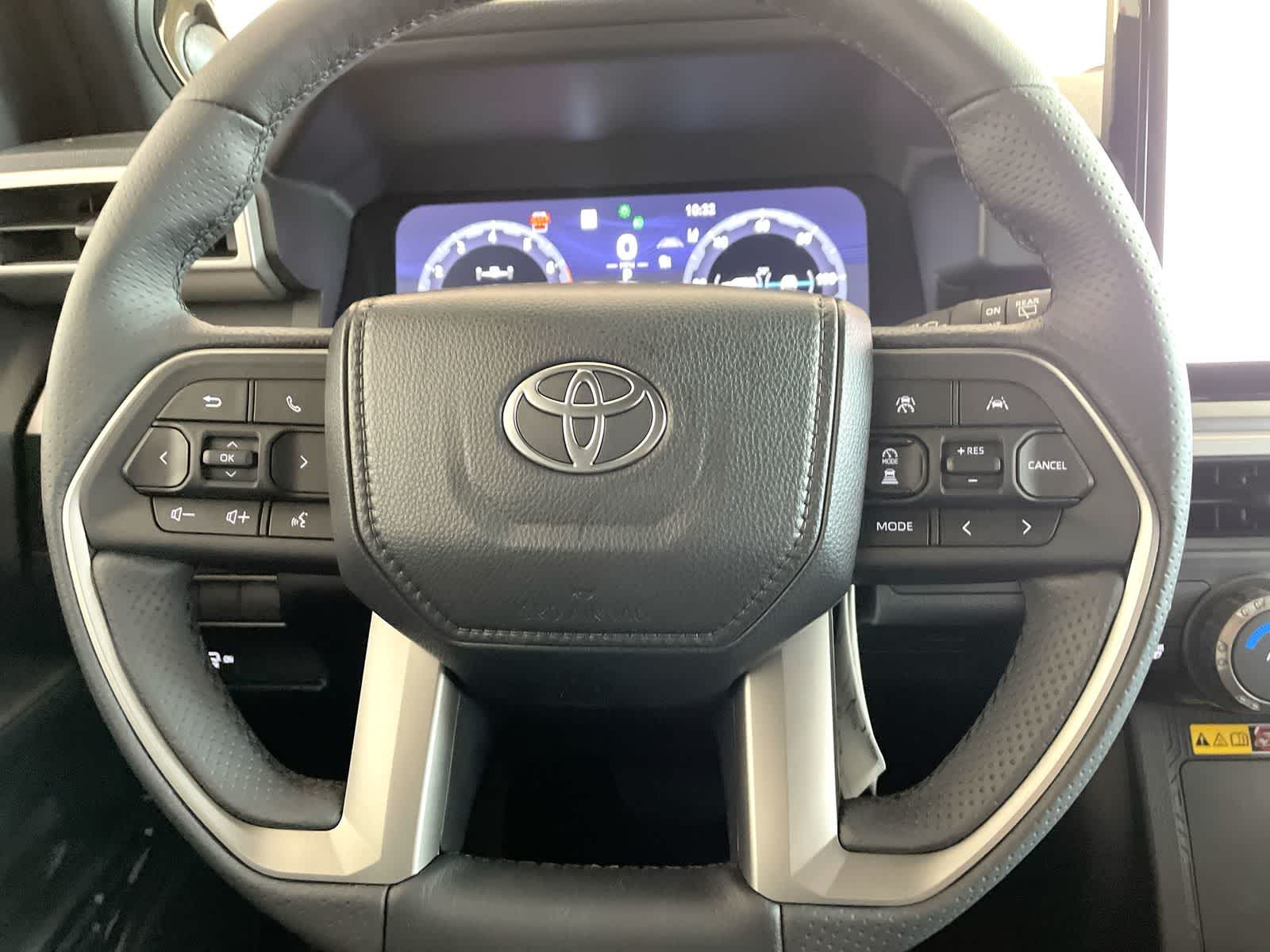 Thumbnail: 2026 Toyota 4Runner - 18