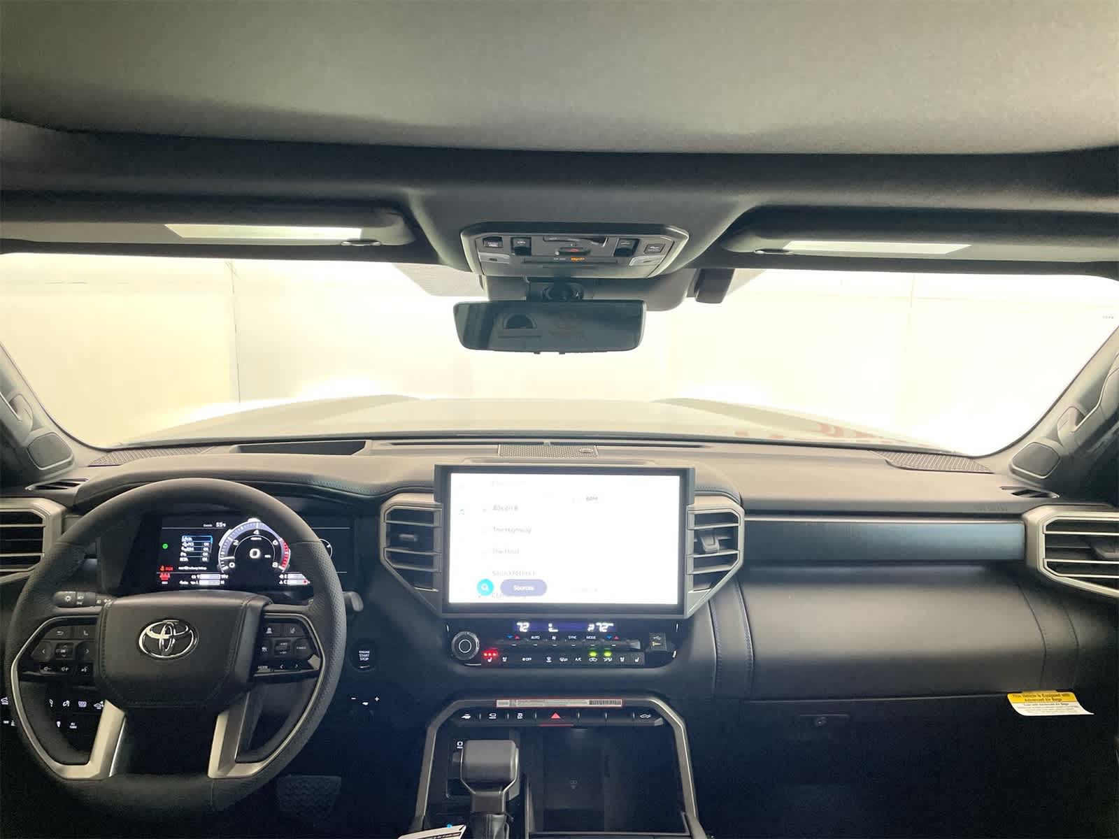 Thumbnail: 2026 Toyota Tundra - 17