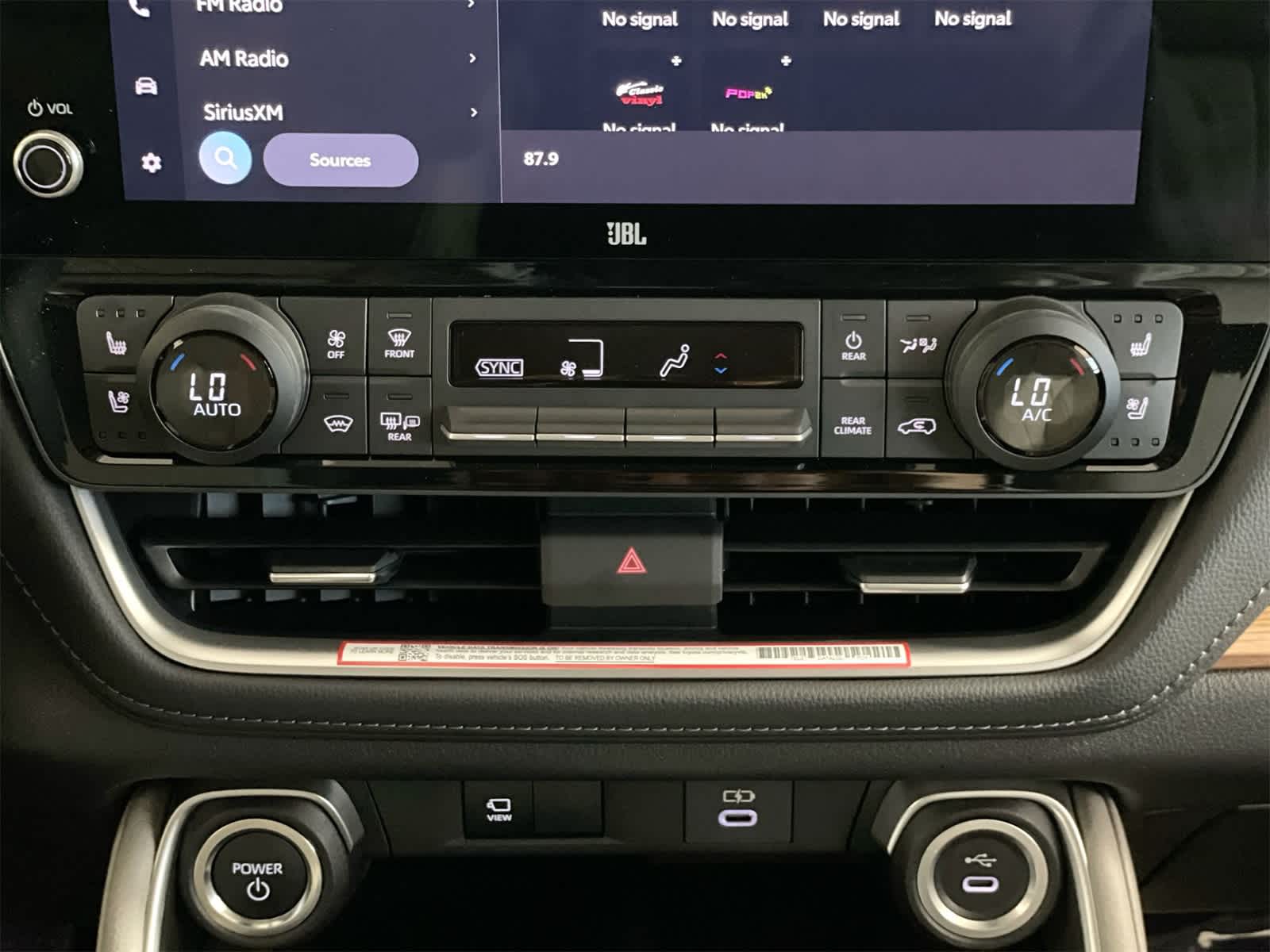 Thumbnail: 2026 Toyota Grand Highlander - 23