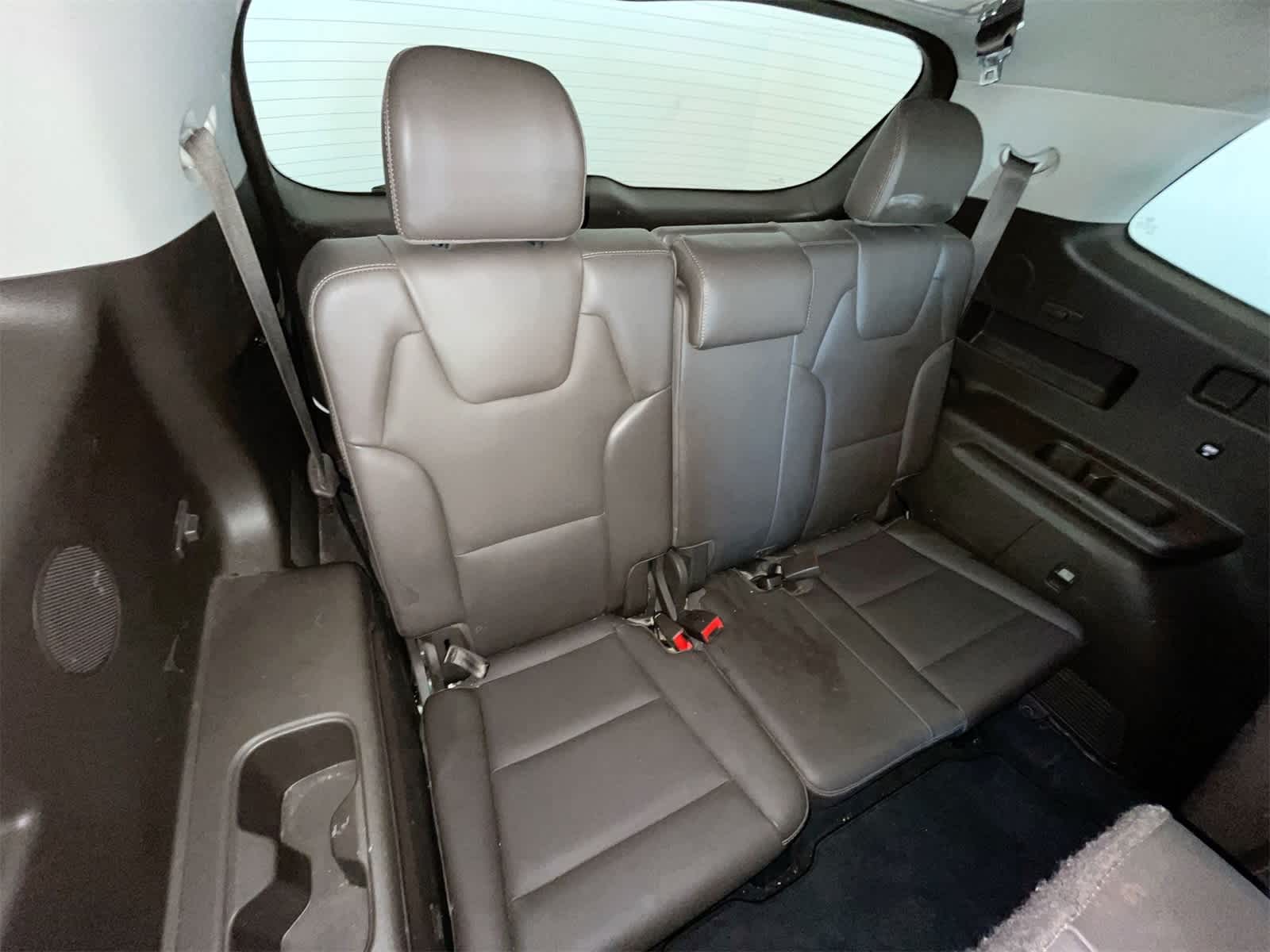 Thumbnail: 2020 Kia Telluride - 15