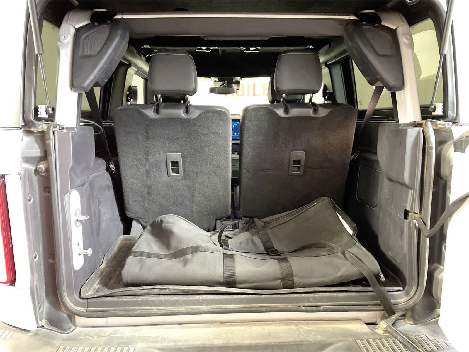 Thumbnail: 2023 Ford Bronco - 5