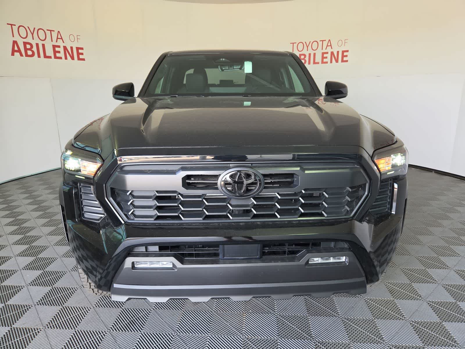 Thumbnail: 2026 Toyota Tacoma - 7