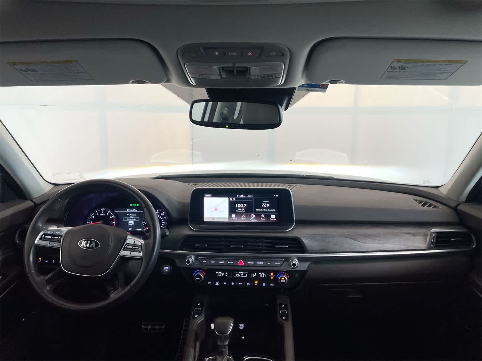 Thumbnail: 2020 Kia Telluride - 17