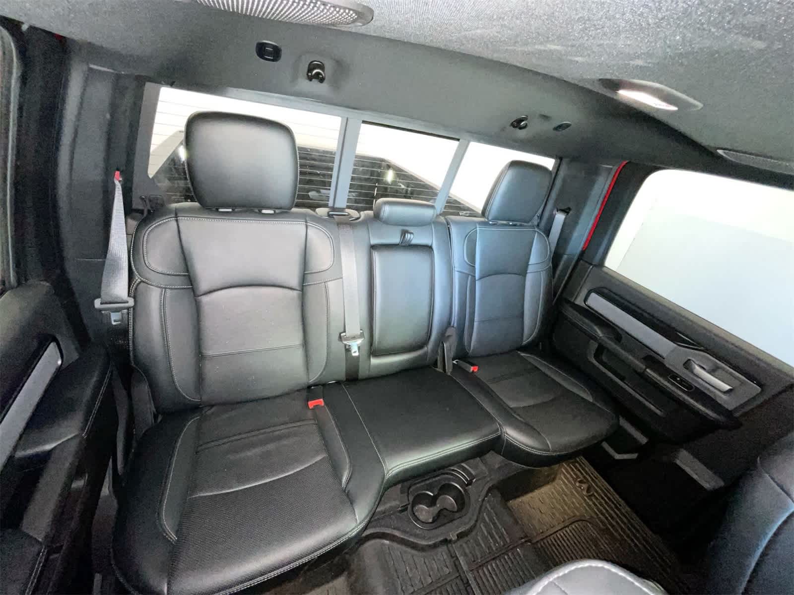 Thumbnail: 2023 RAM 2500 - 14