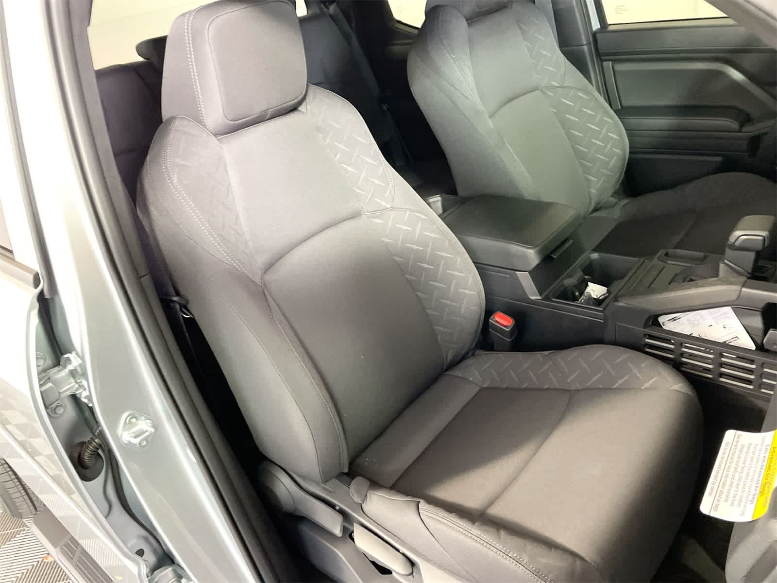 Thumbnail: 2026 Toyota Tacoma - 12