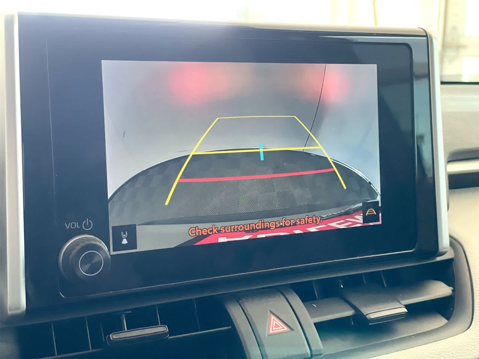 Thumbnail: 2023 Toyota RAV4 - 20