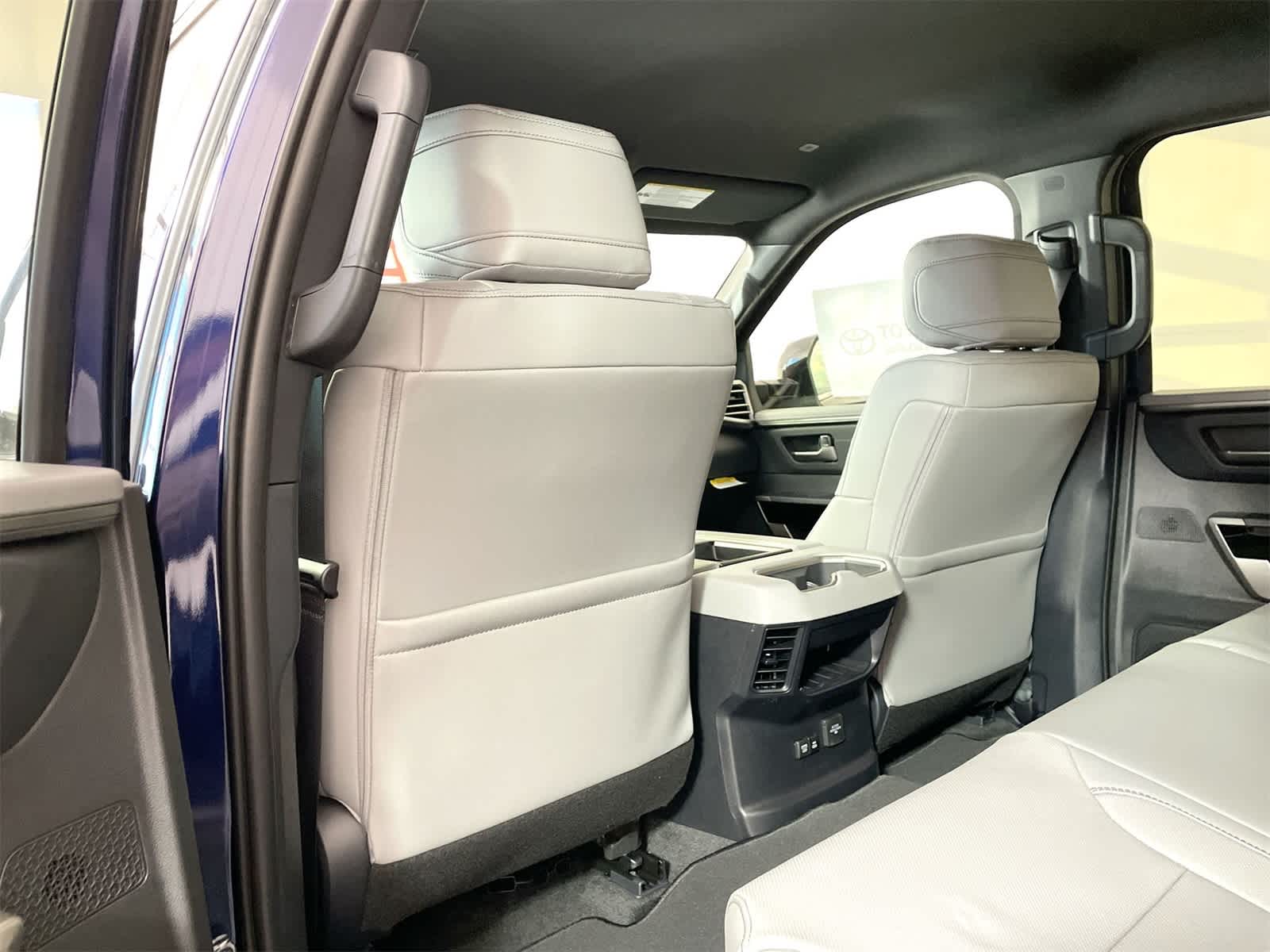 Thumbnail: 2026 Toyota Tundra - 12