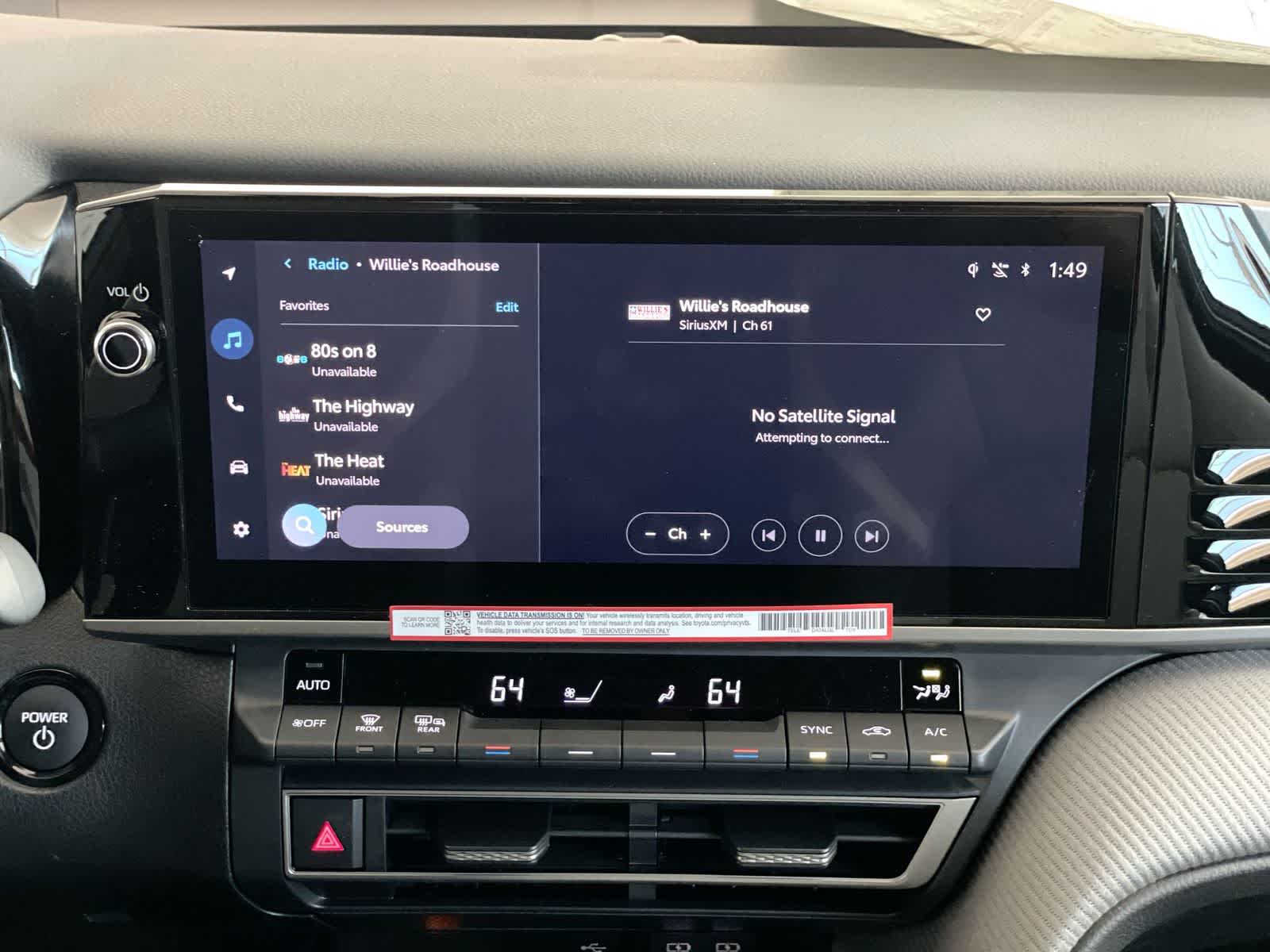 Thumbnail: 2026 Toyota Camry - 19