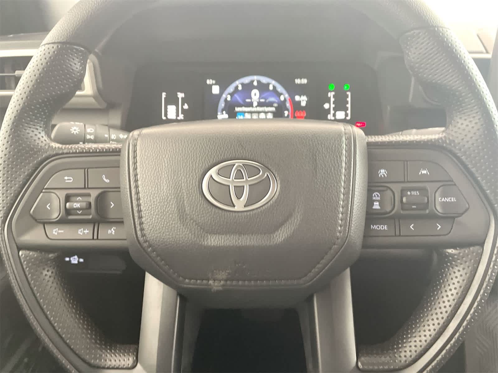 Thumbnail: 2025 Toyota Tacoma - 17