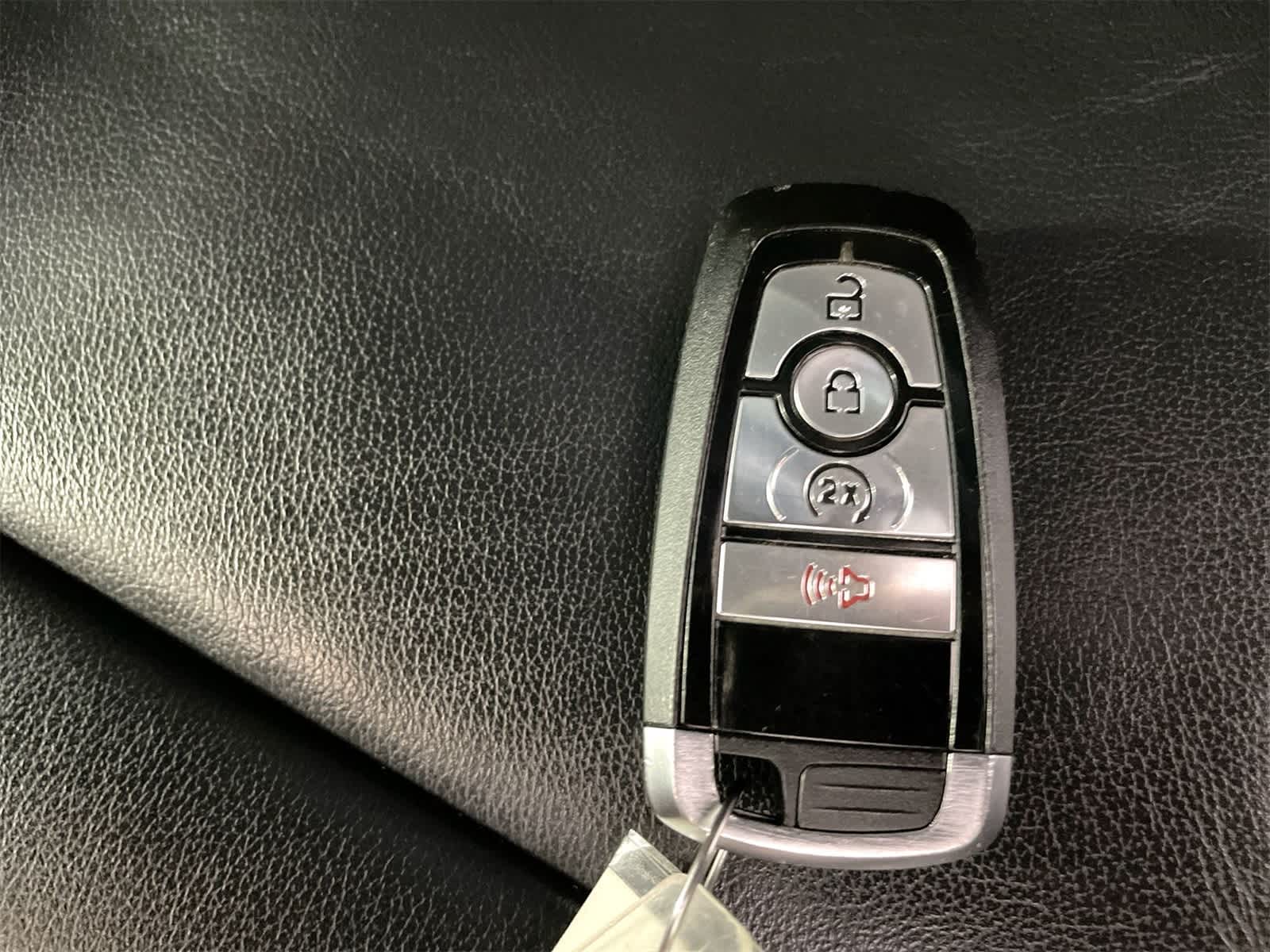 Thumbnail: 2022 Ford Bronco - 26