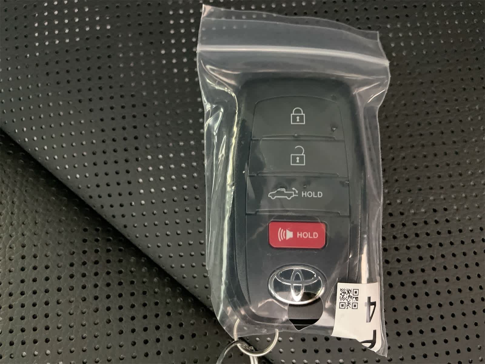 Thumbnail: 2026 Toyota Tundra - 26