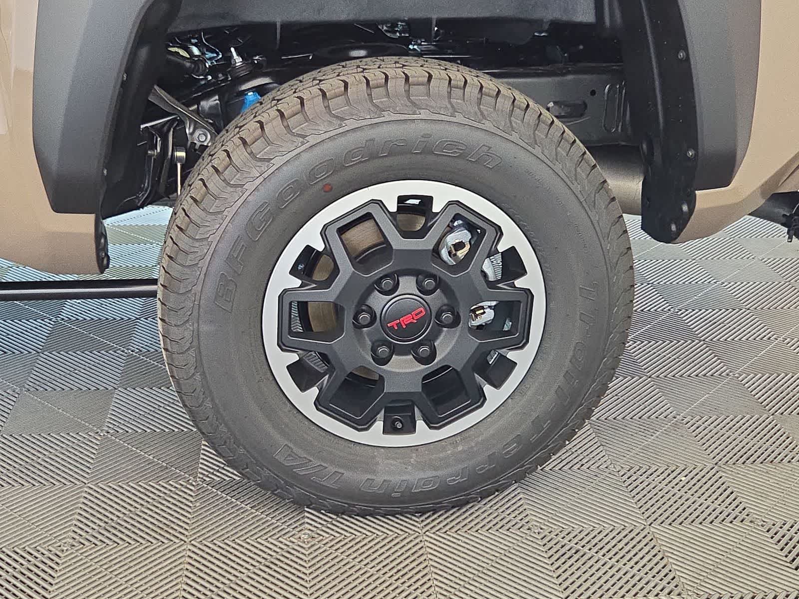 Thumbnail: 2026 Toyota Tacoma - 22