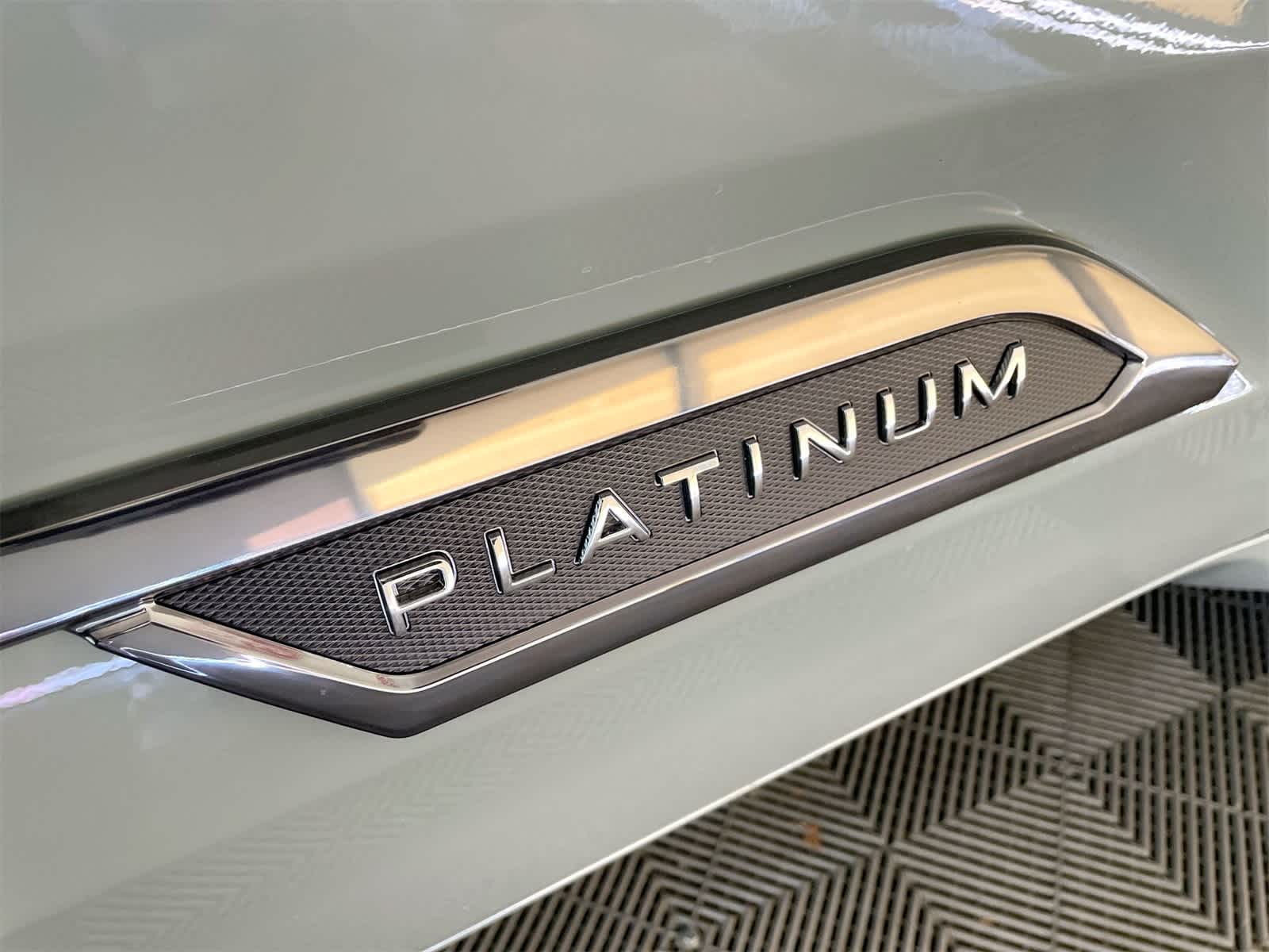 Thumbnail: 2026 Toyota Tundra - 6