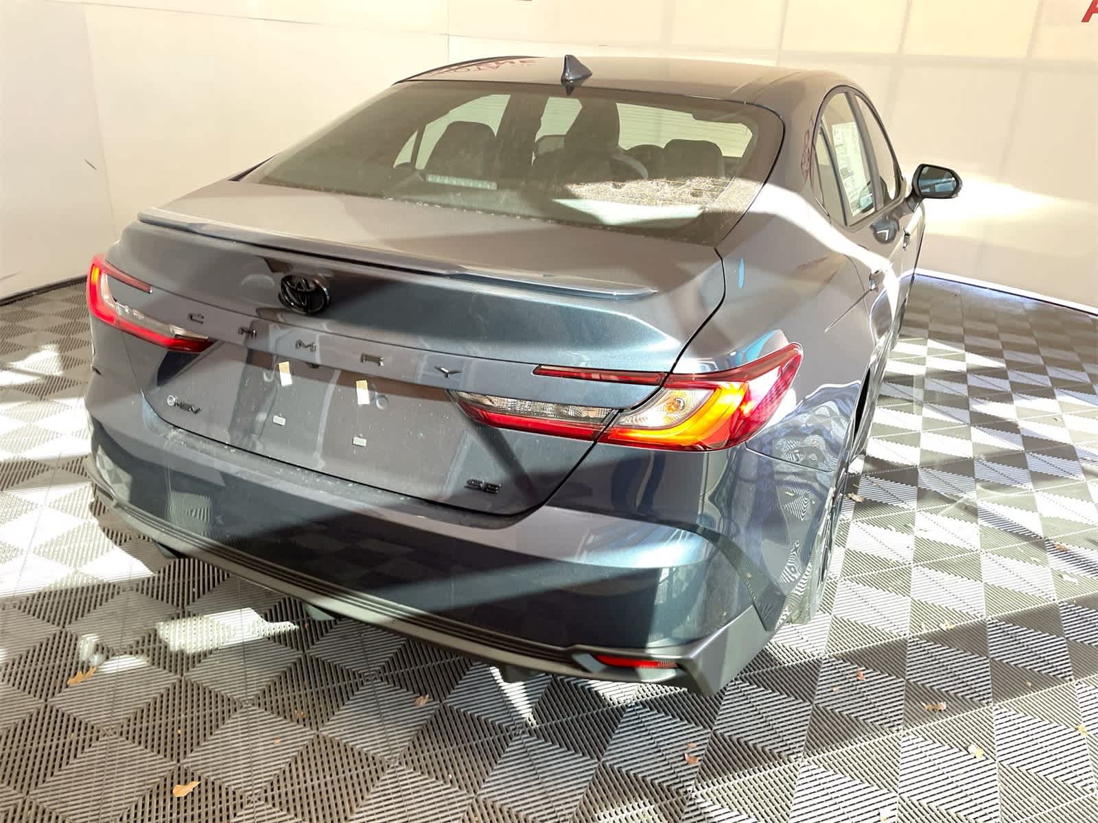 Thumbnail: 2026 Toyota Camry - 7