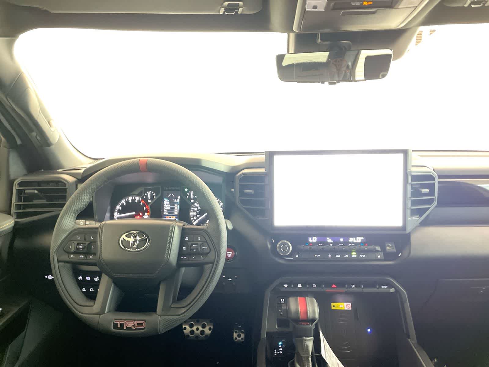 Thumbnail: 2026 Toyota Tundra - 15