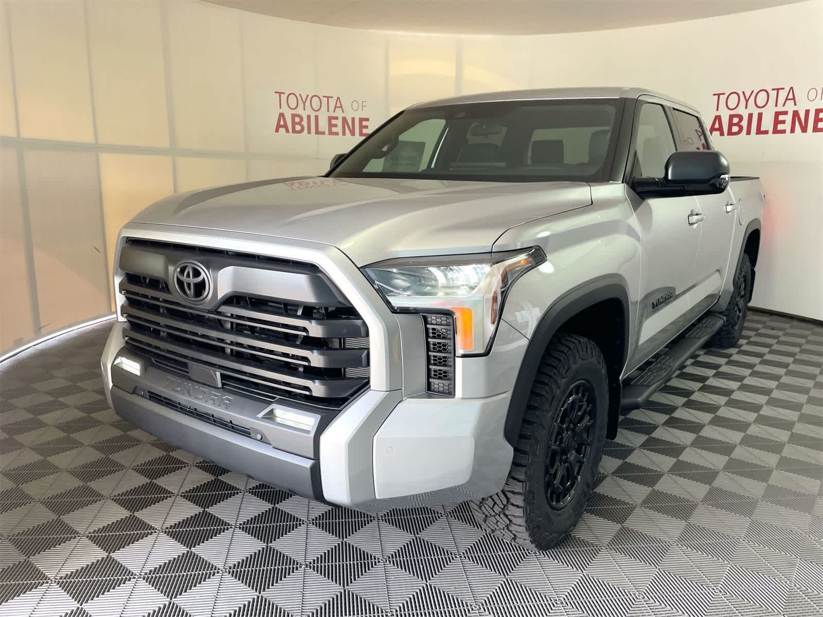 Thumbnail: 2026 Toyota Tundra - 1