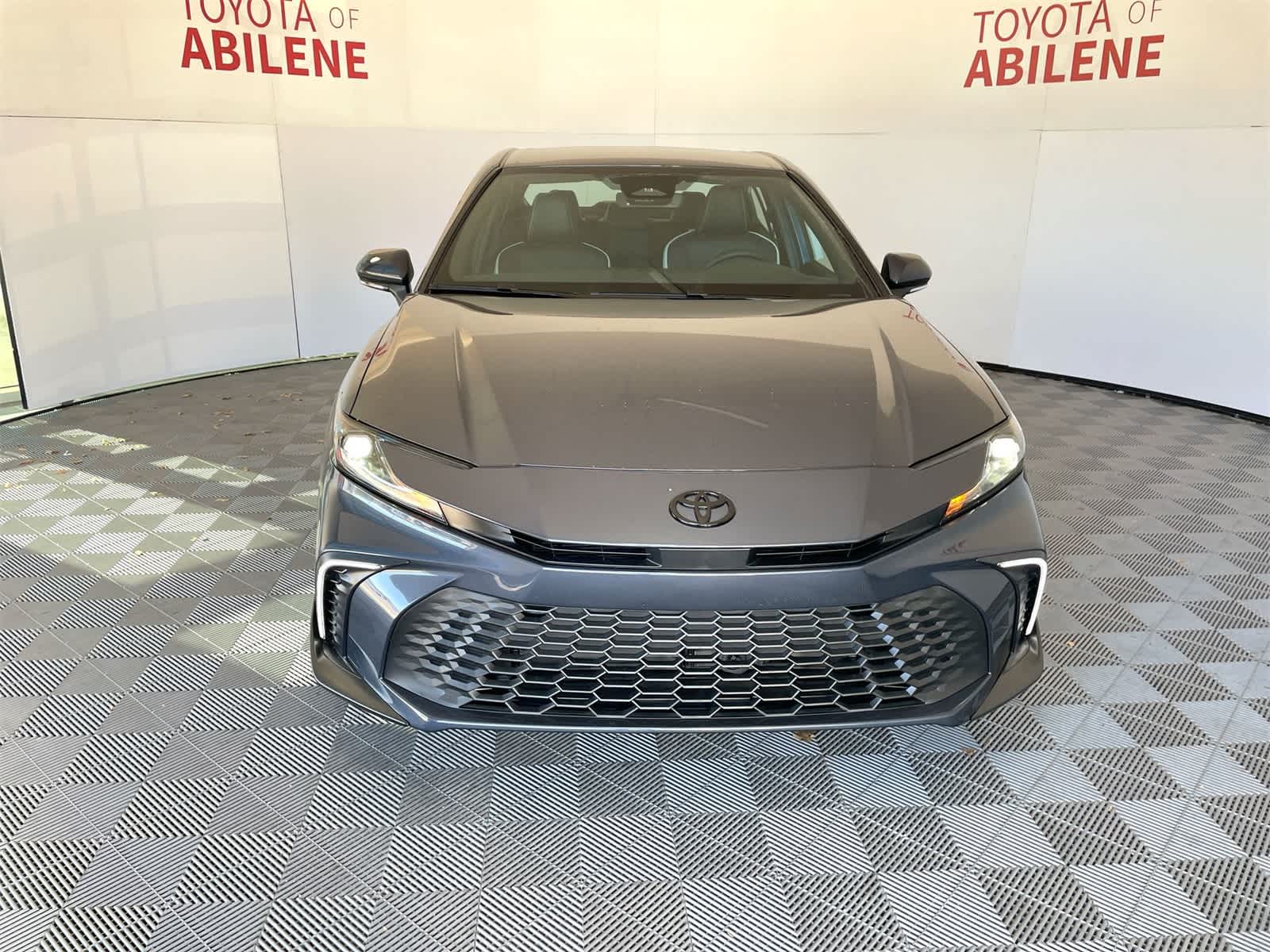Thumbnail: 2026 Toyota Camry - 9