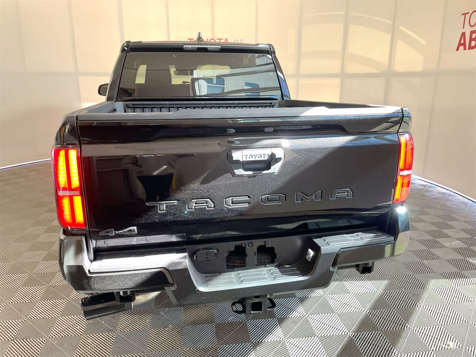 Thumbnail: 2025 Toyota Tacoma - 4