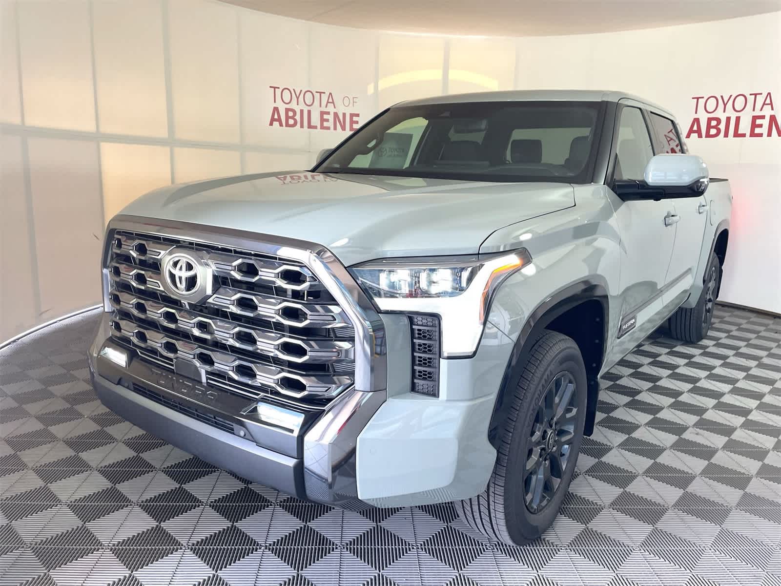 Thumbnail: 2026 Toyota Tundra - 1