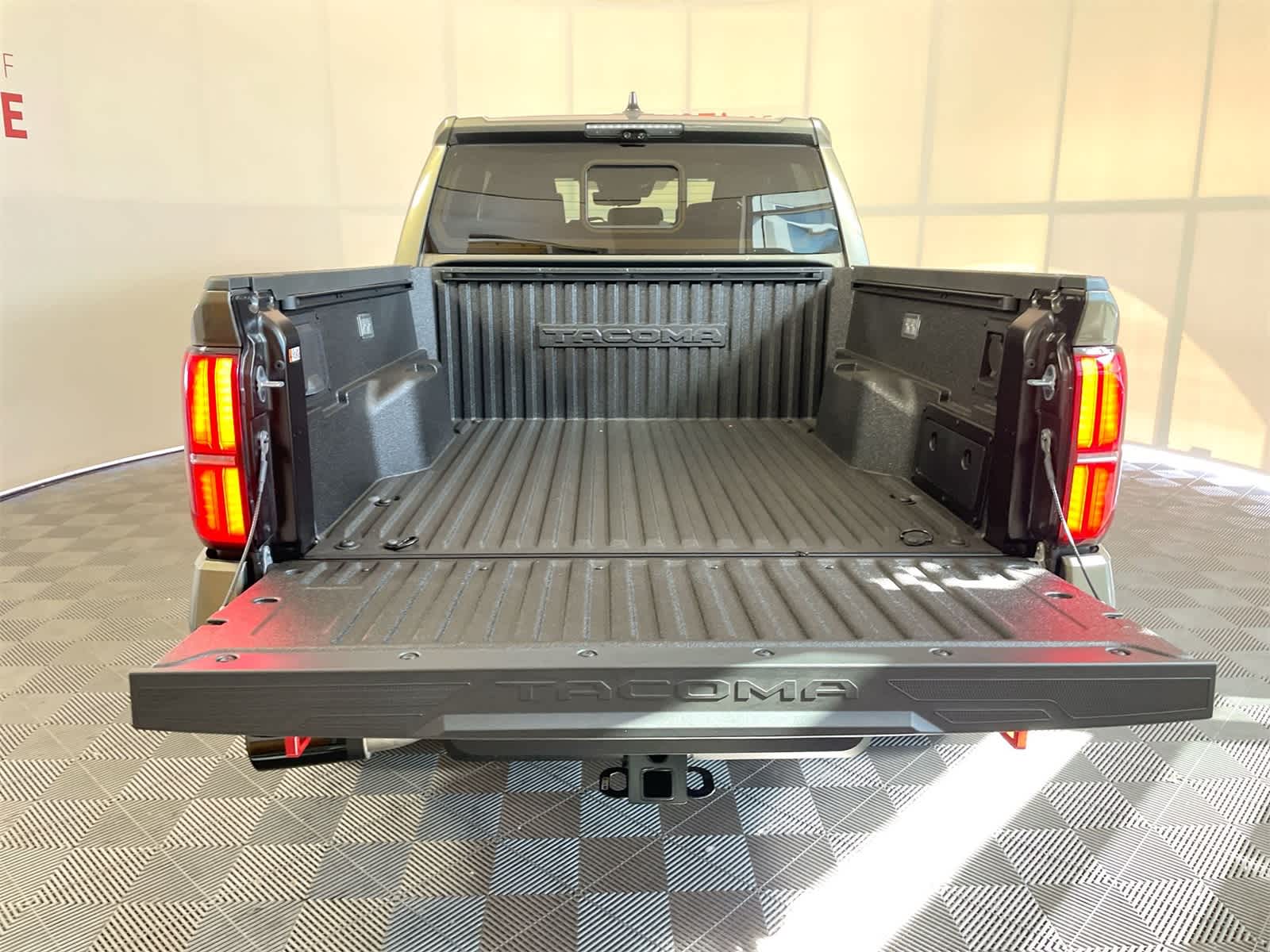 Thumbnail: 2025 Toyota Tacoma - 5