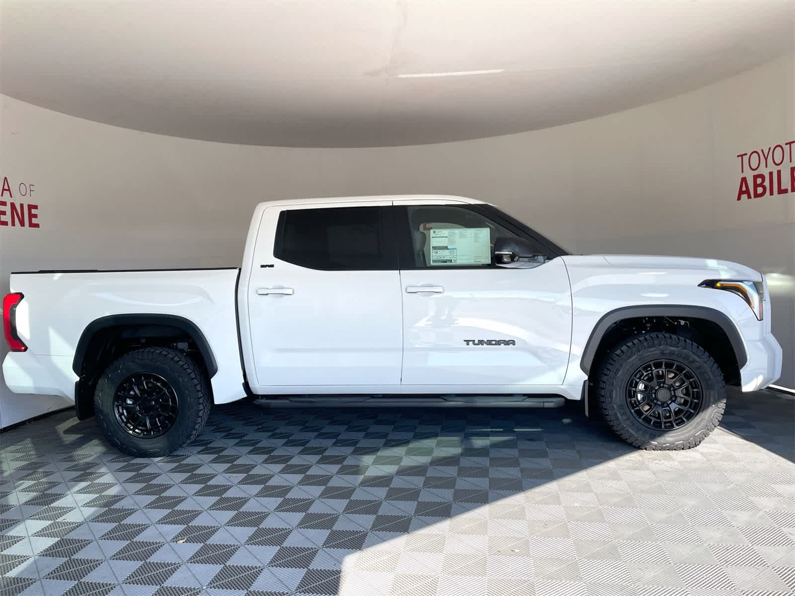 Thumbnail: 2026 Toyota Tundra - 8
