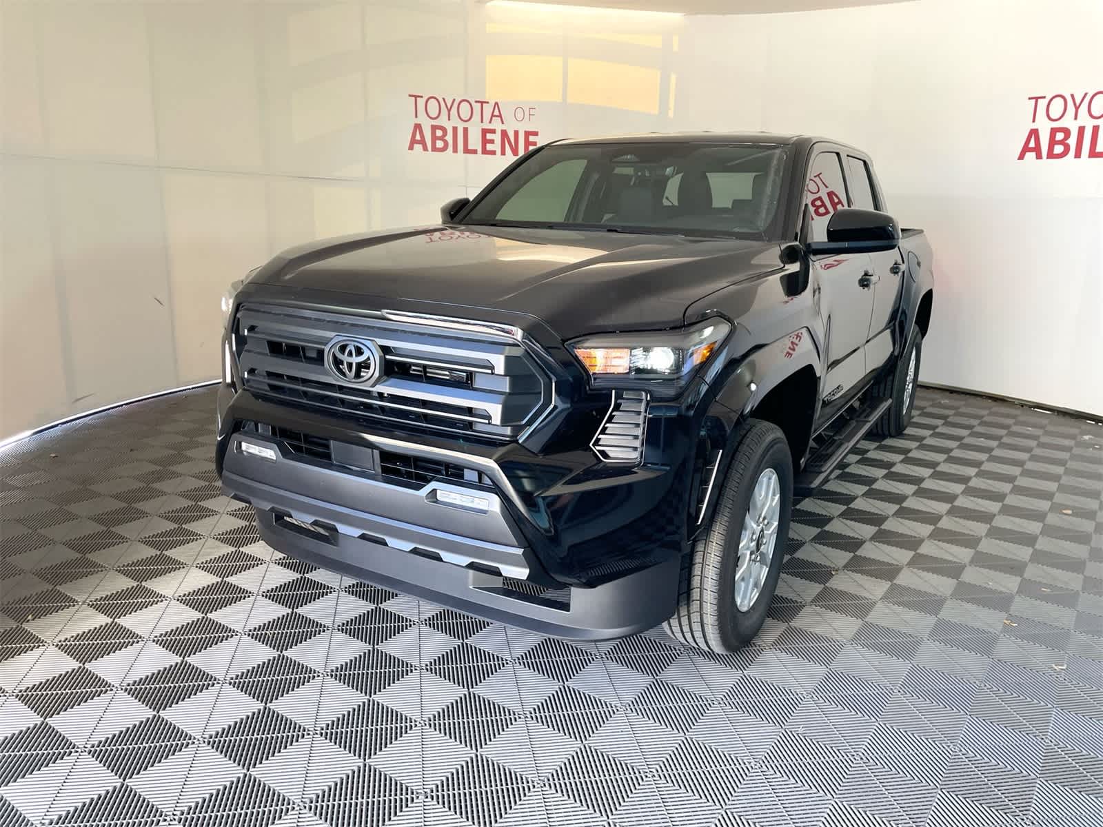 Thumbnail: 2026 Toyota Tacoma - 1