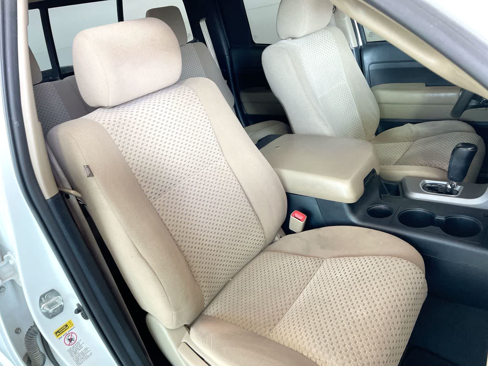 Thumbnail: 2013 Toyota Tundra - 14