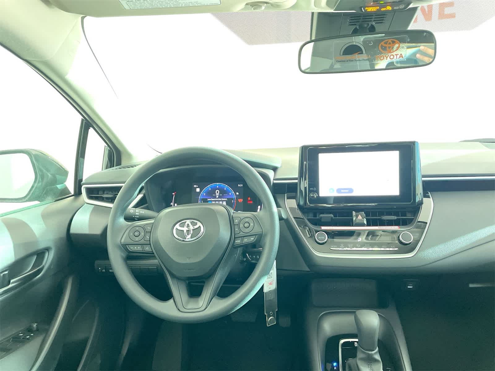 Thumbnail: 2026 Toyota Corolla - 15