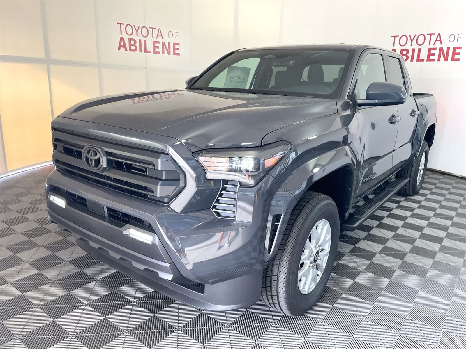 Thumbnail: 2025 Toyota Tacoma - 1