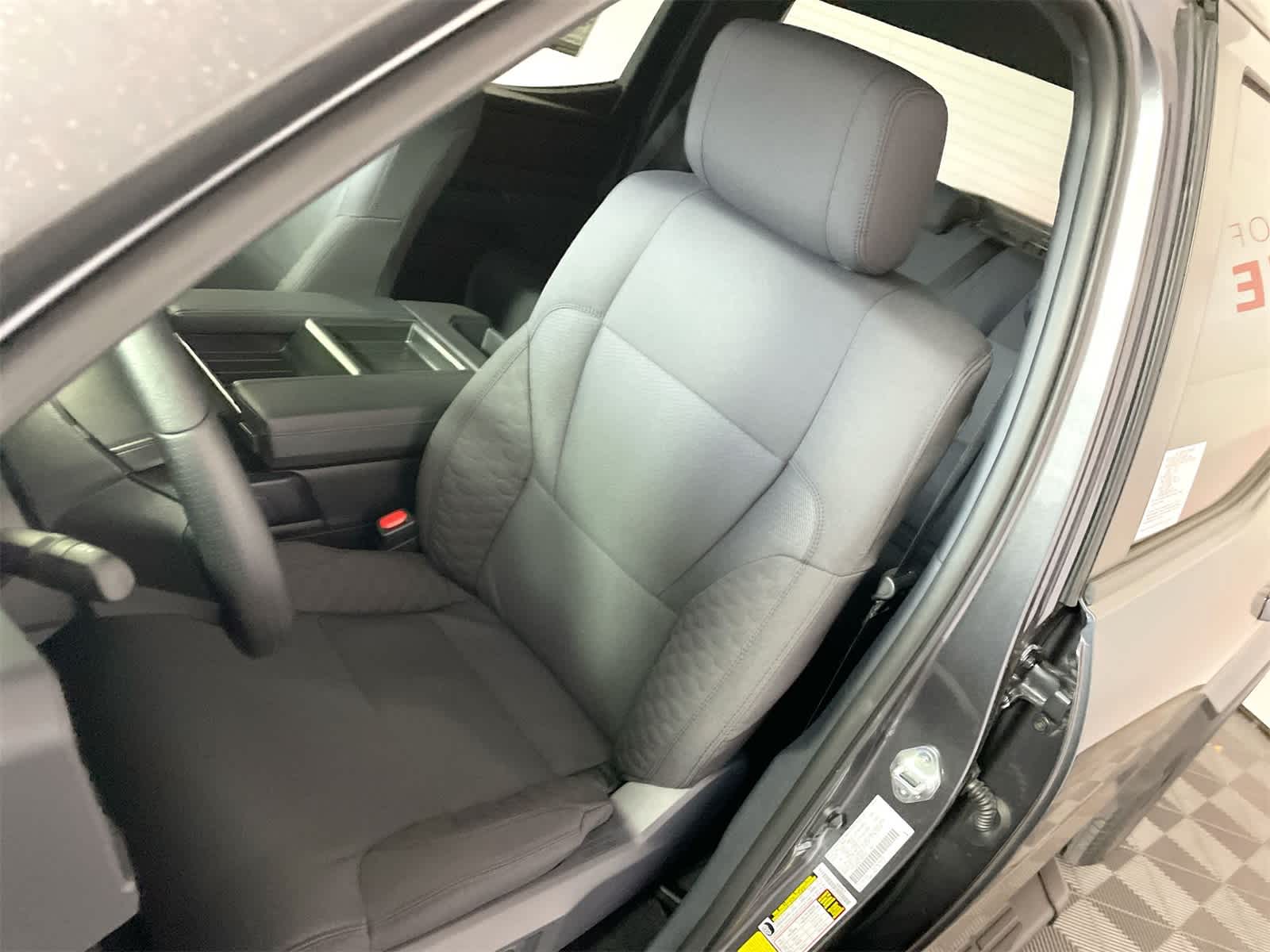 Thumbnail: 2026 Toyota Tundra - 8