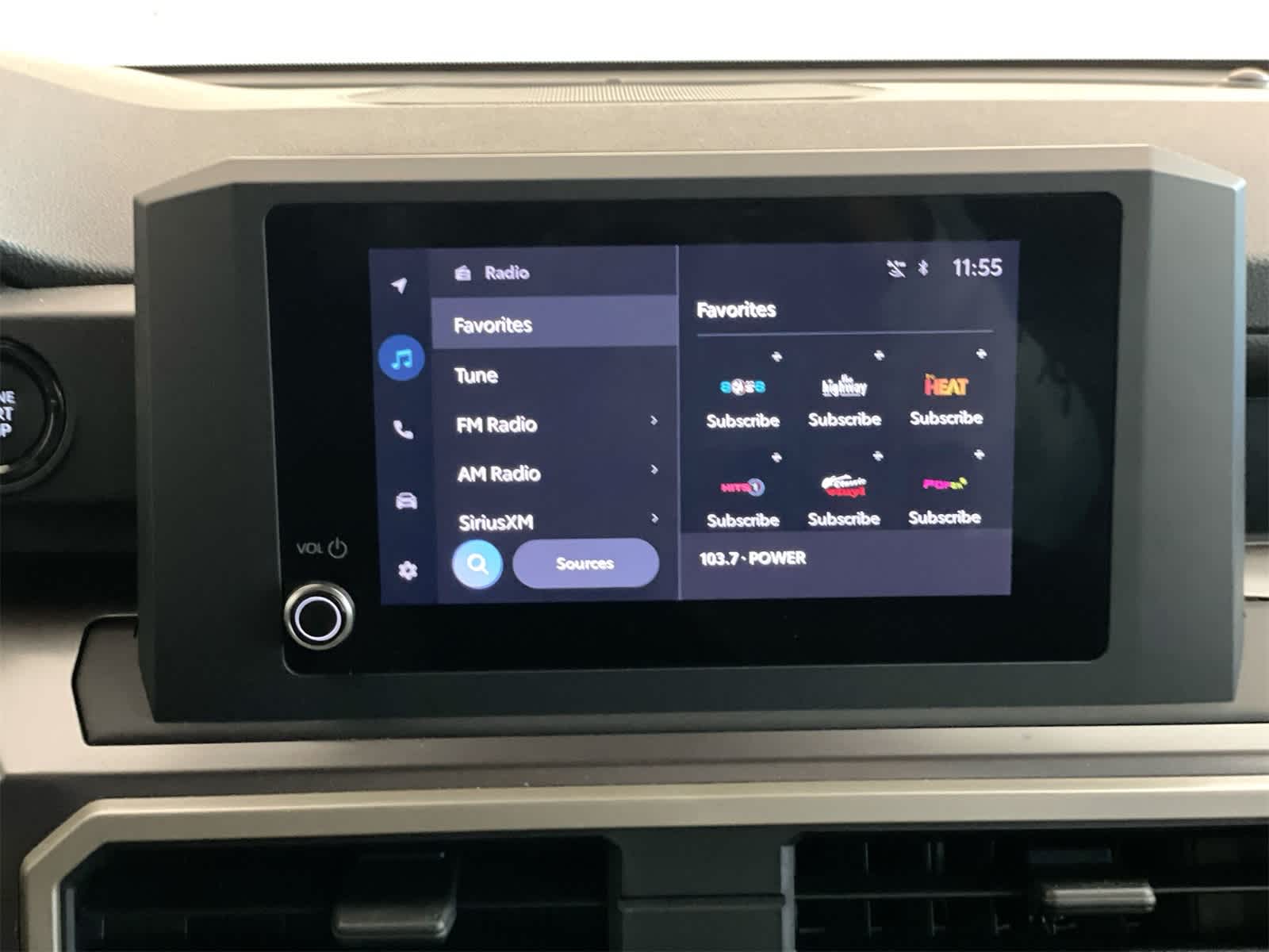 Thumbnail: 2025 Toyota Tacoma - 19