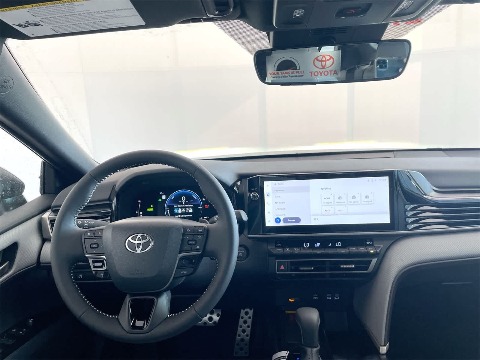 Thumbnail: 2025 Toyota Camry - 16