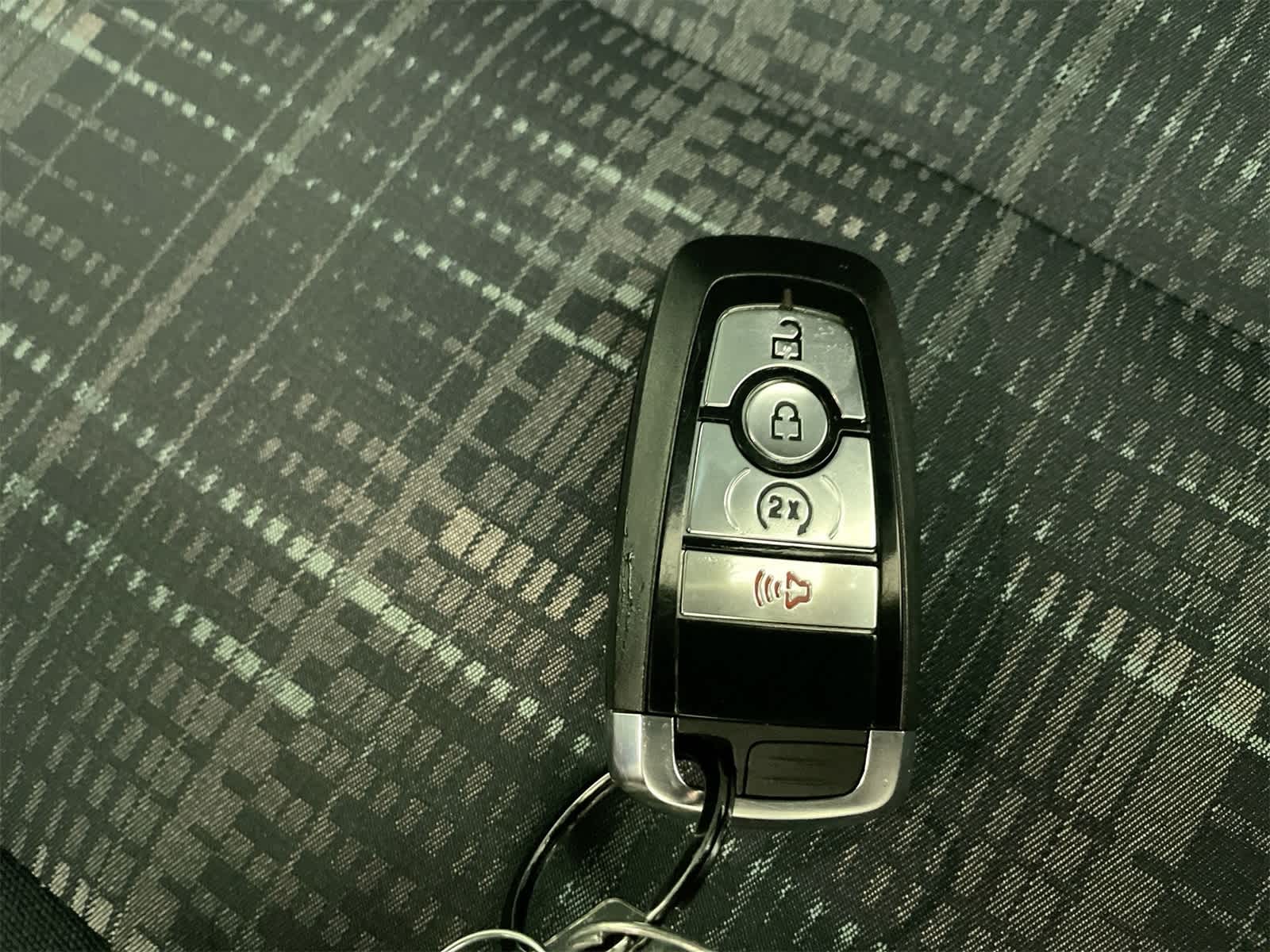 Thumbnail: 2024 Ford Bronco - 24