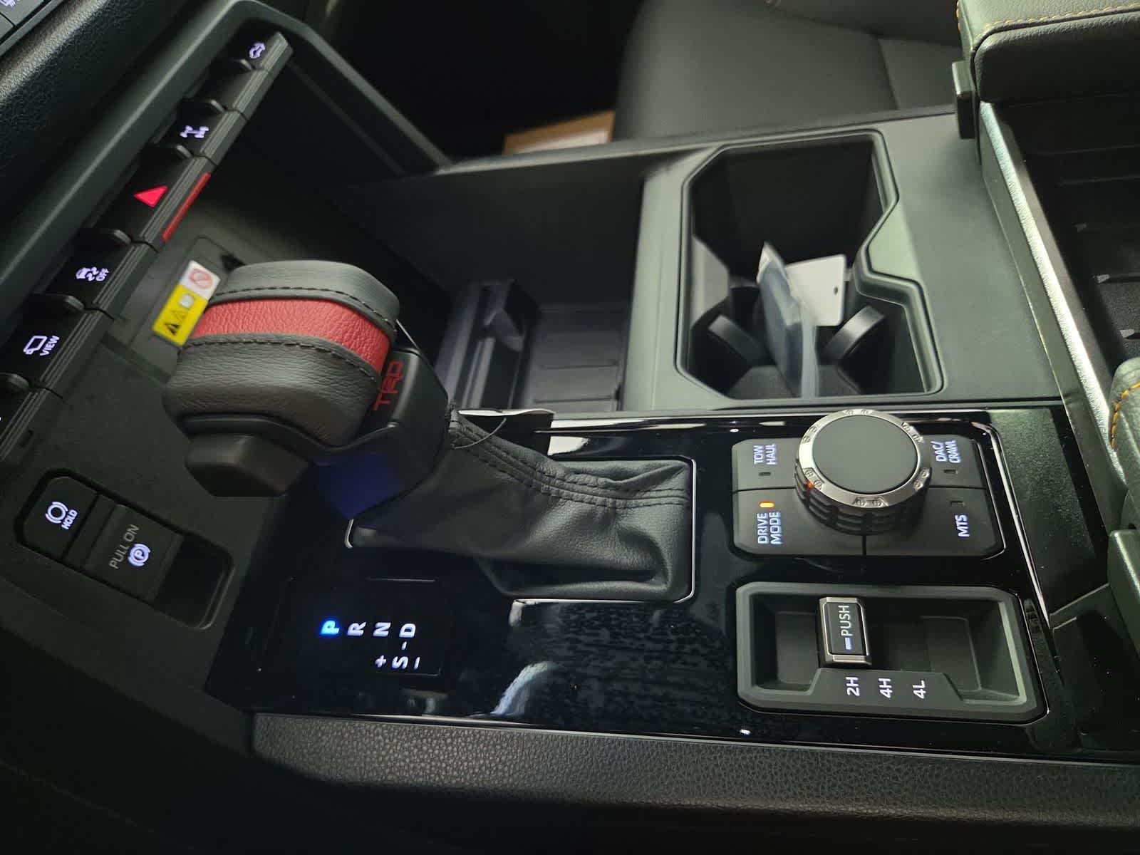 Thumbnail: 2026 Toyota Tundra - 22
