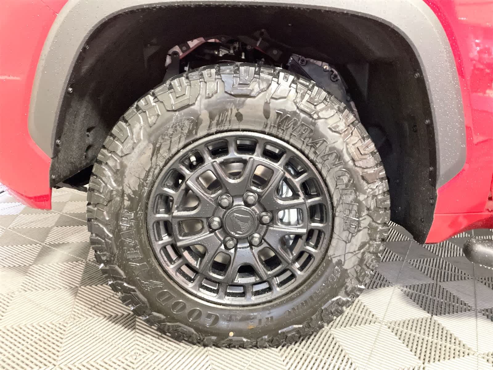 Thumbnail: 2026 Toyota Tundra - 25