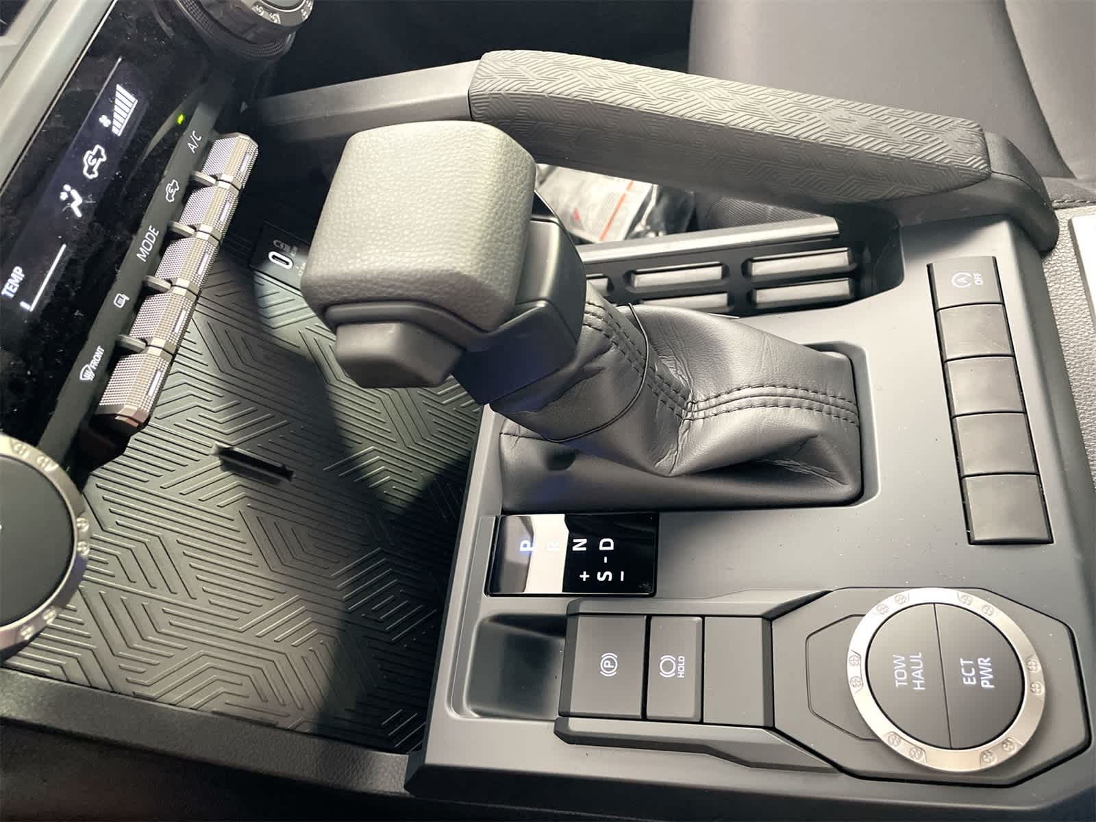 Thumbnail: 2025 Toyota Tacoma - 22