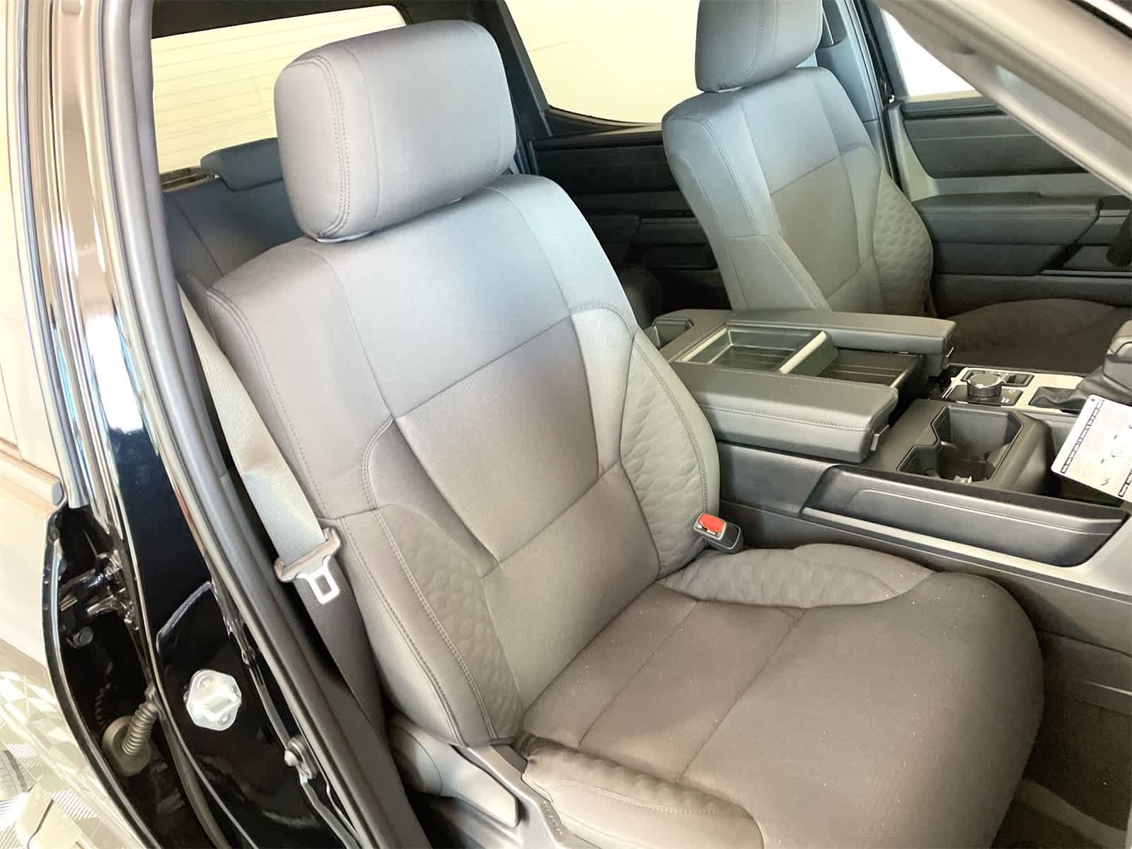 Thumbnail: 2026 Toyota Tundra - 12