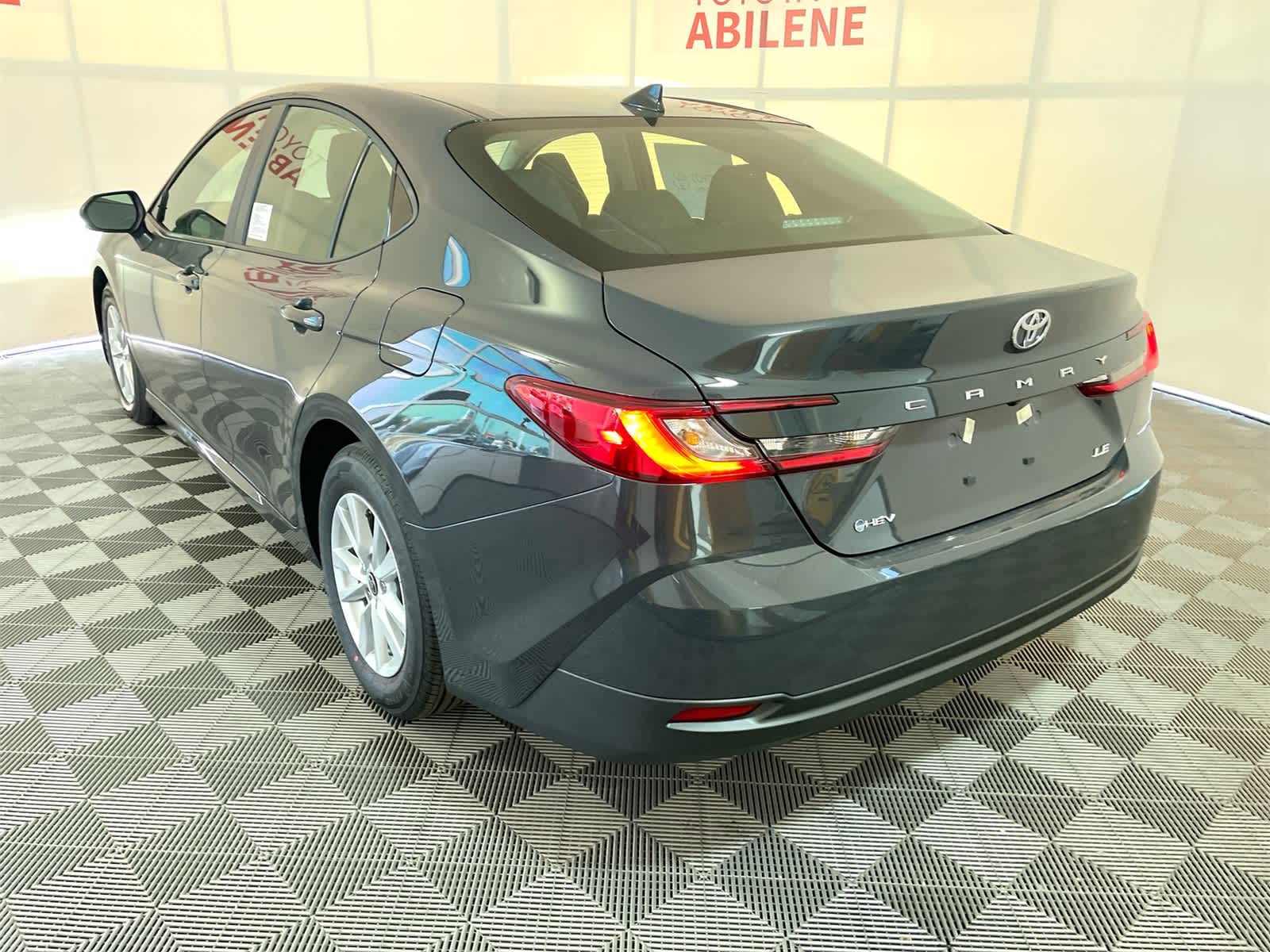 Thumbnail: 2026 Toyota Camry - 3