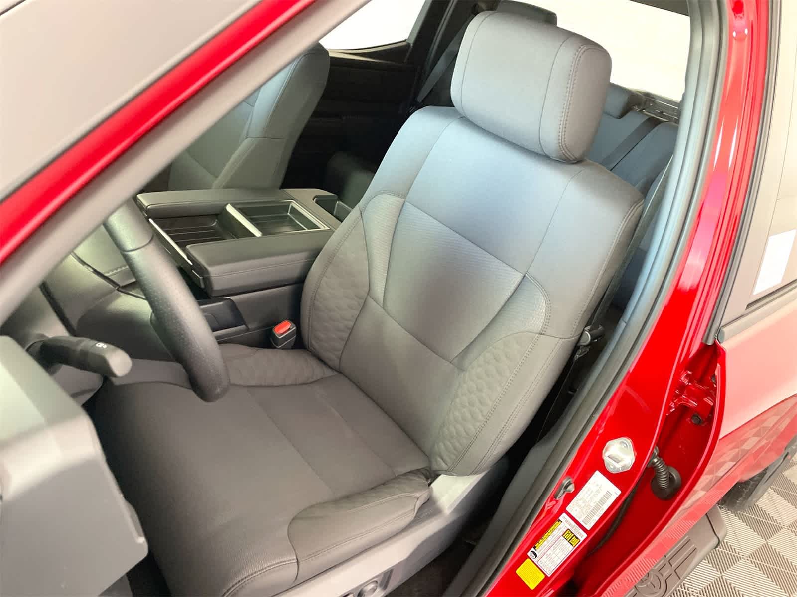 Thumbnail: 2026 Toyota Tundra - 8