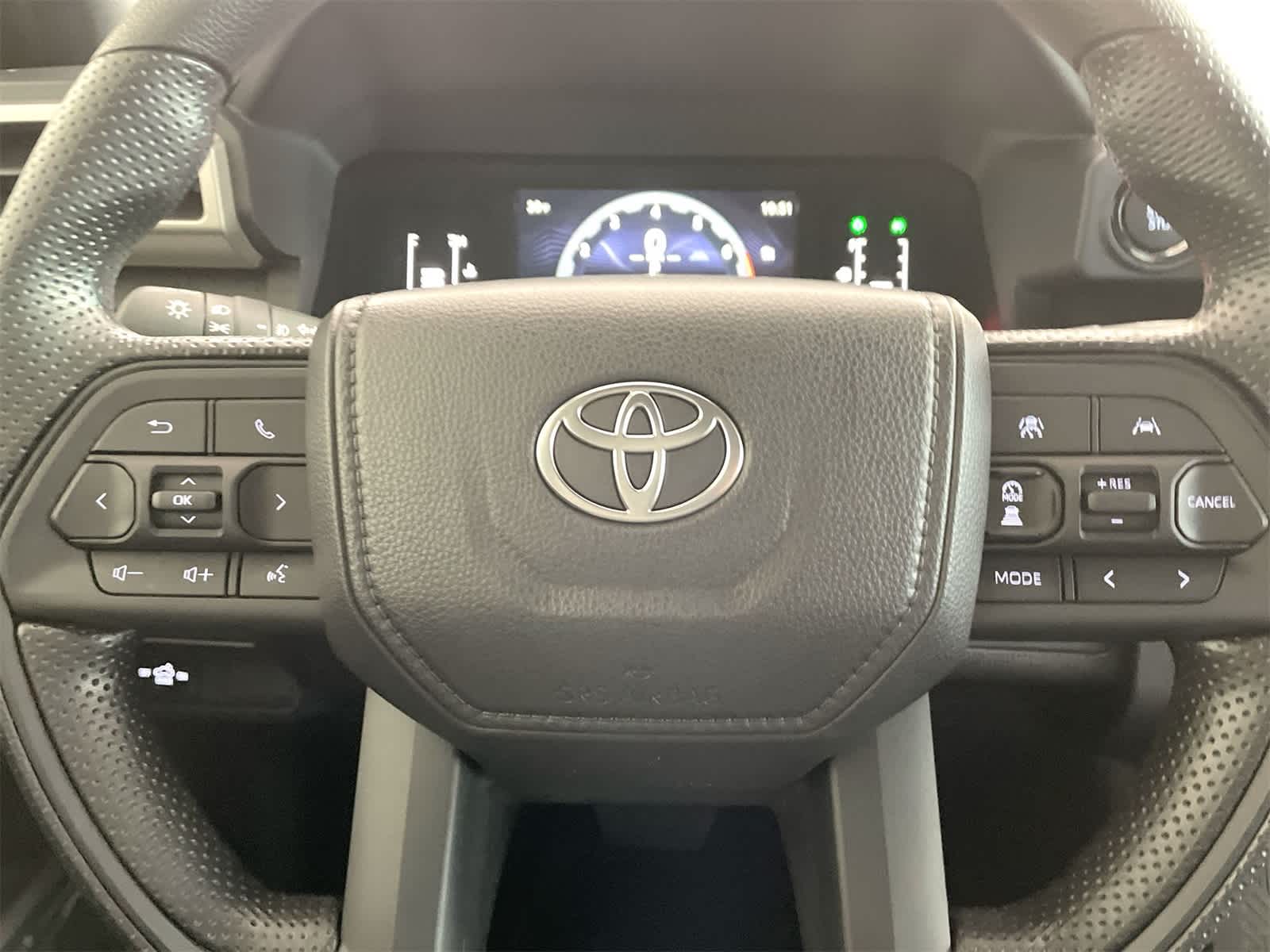 Thumbnail: 2026 Toyota Tacoma - 17