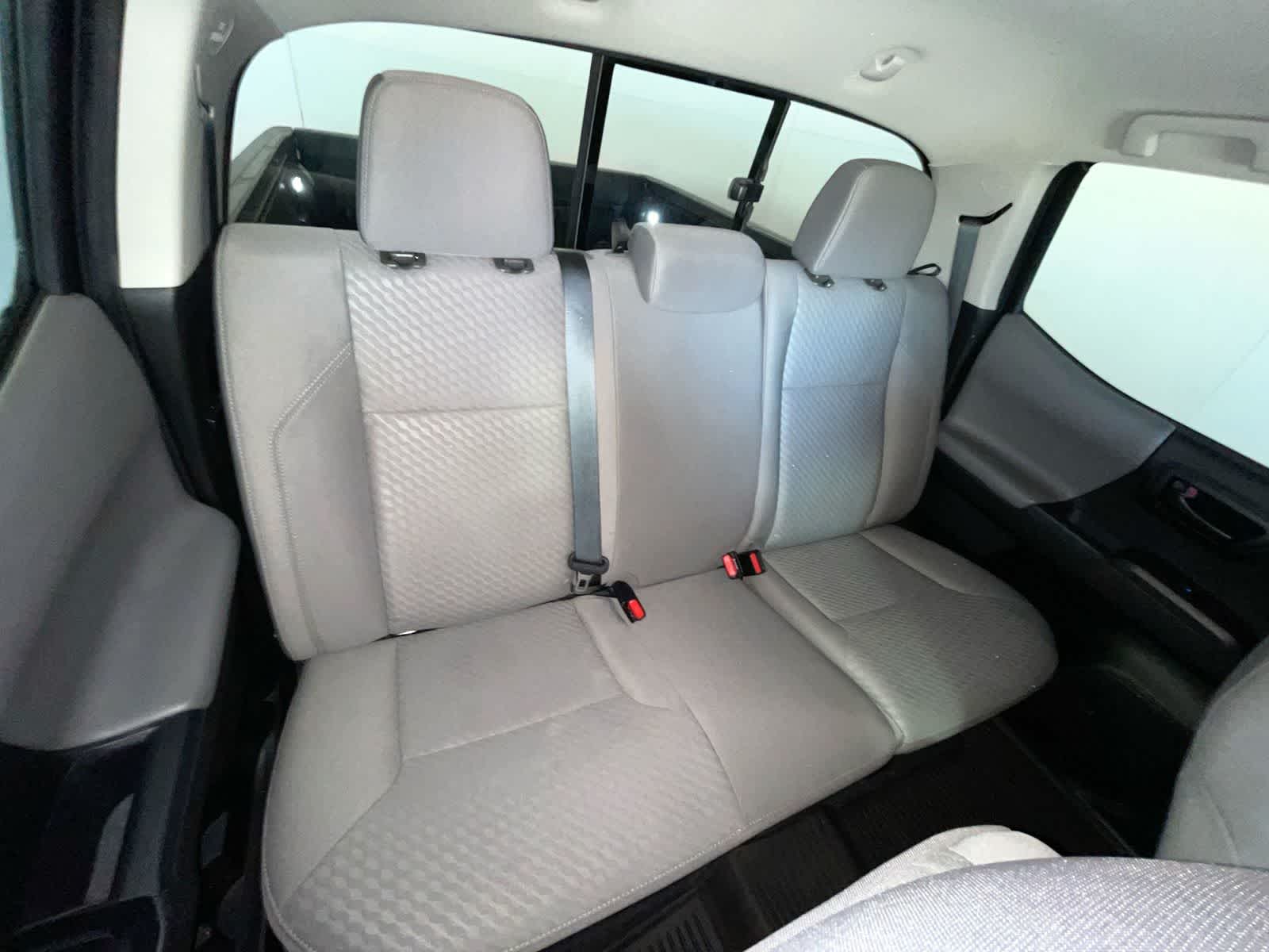 Thumbnail: 2023 Toyota Tacoma - 12