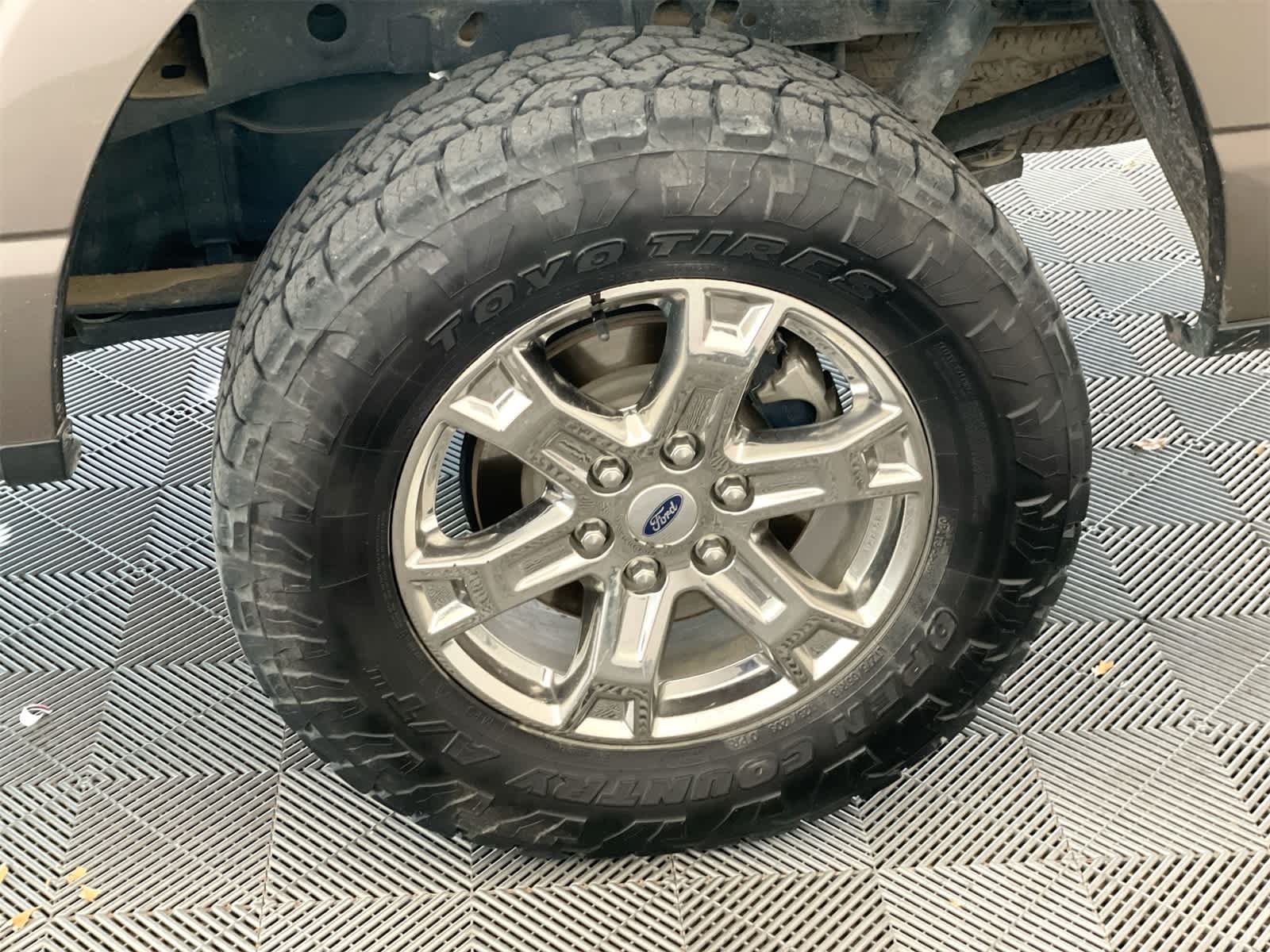 Thumbnail: 2021 Ford F-150 - 24