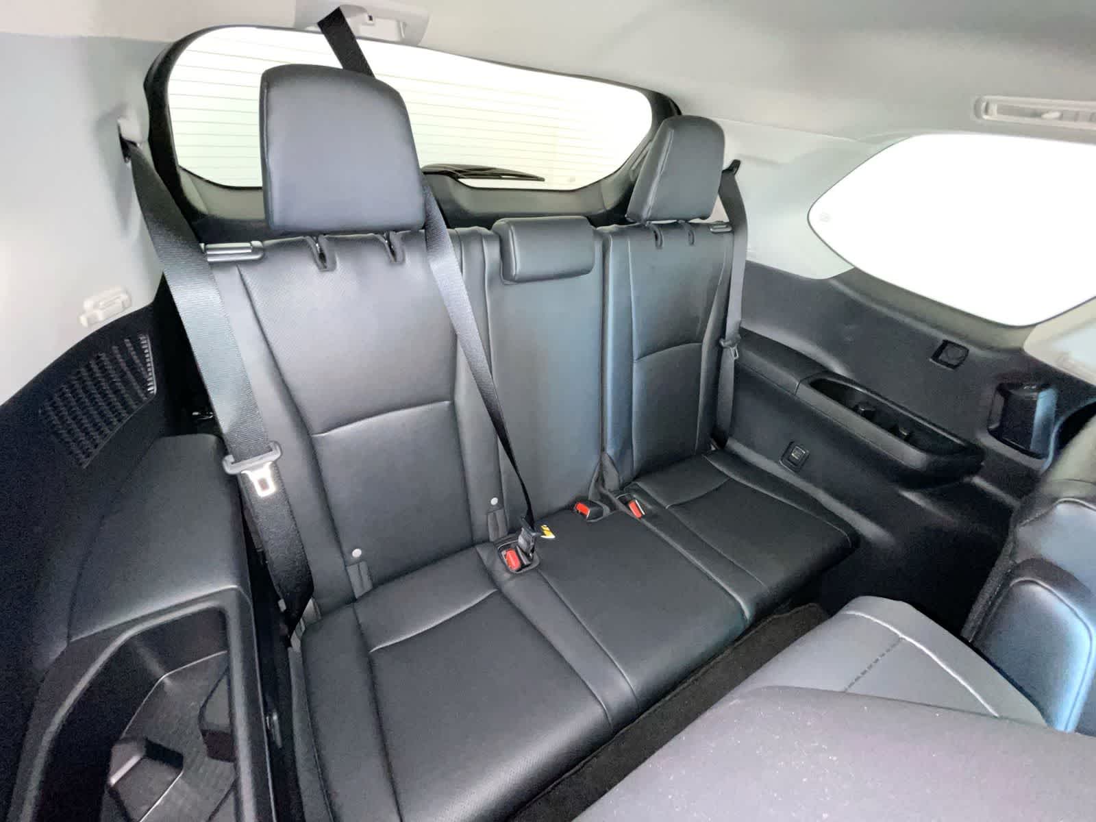 Thumbnail: 2026 Toyota Grand Highlander - 16