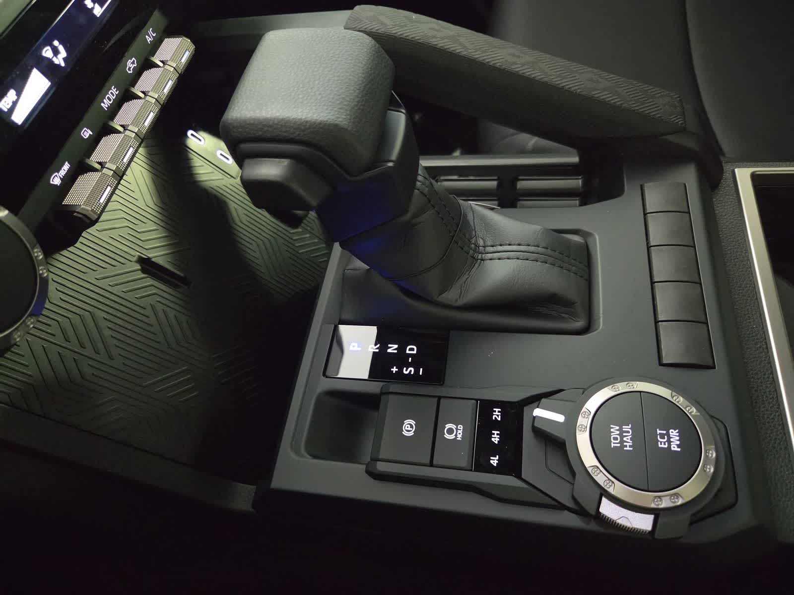 Thumbnail: 2026 Toyota Tacoma - 22